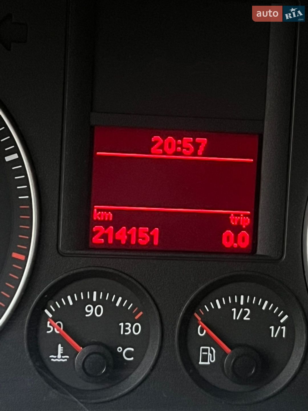 Volkswagen Golf 2009 VIN WVWZZZ1KZ9M356339 фото оголошення 4 з 11