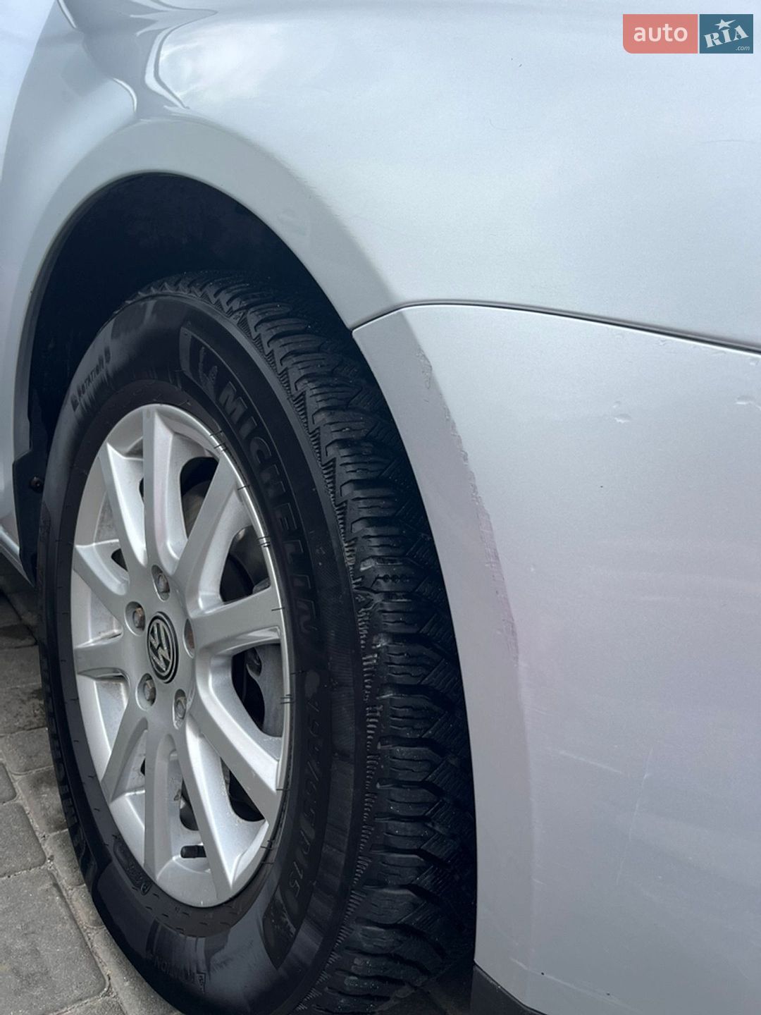Volkswagen Golf 2009 VIN WVWZZZ1KZ9M356339 фото оголошення 11 з 11