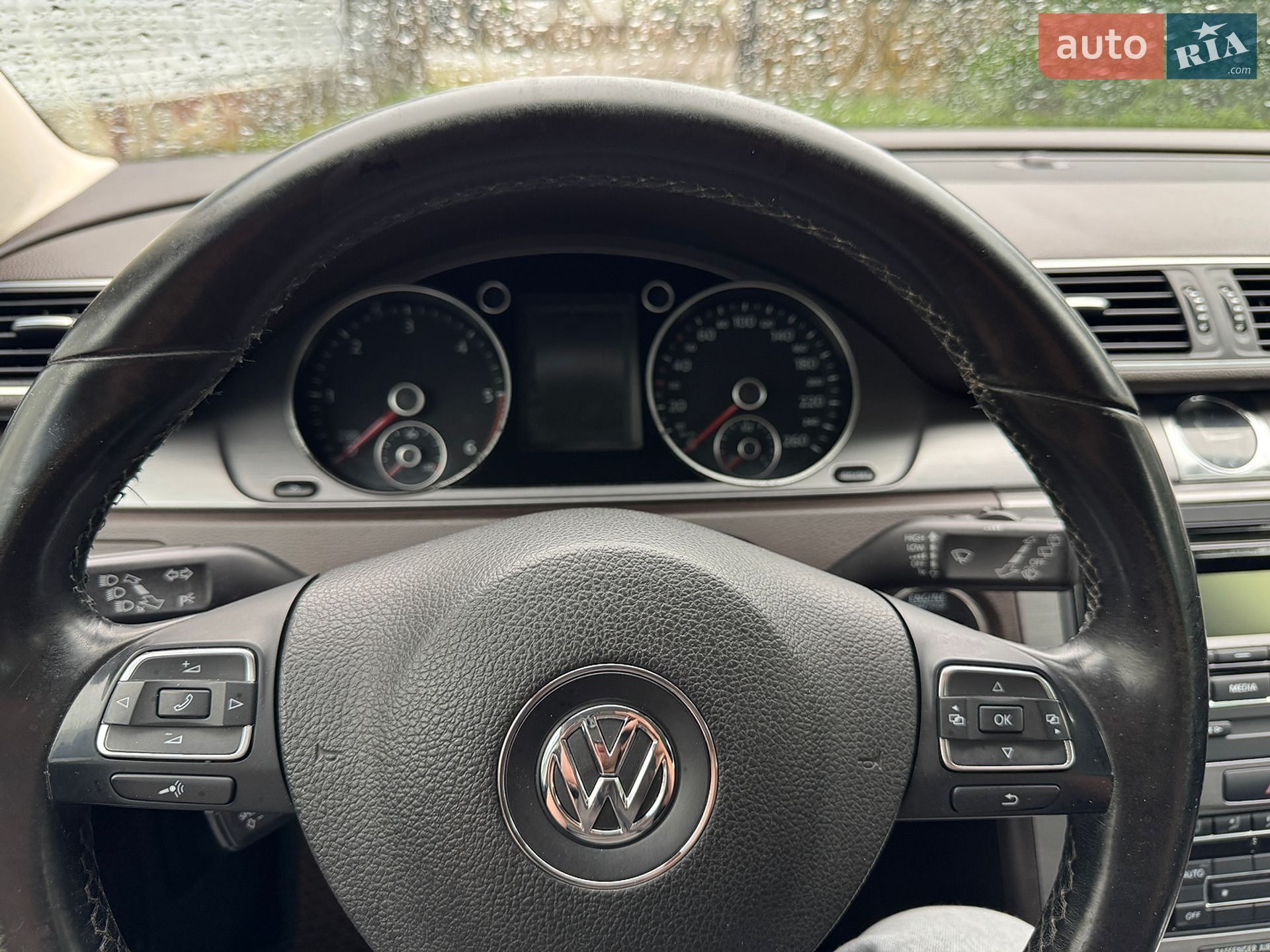 Volkswagen Passat 2011 VIN WVWZZZ3CZCE065580 фото оголошення 23 з 36