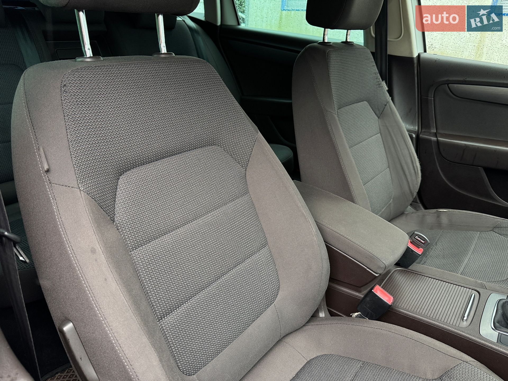 Volkswagen Passat 2011 VIN WVWZZZ3CZCE065580 фото оголошення 28 з 36