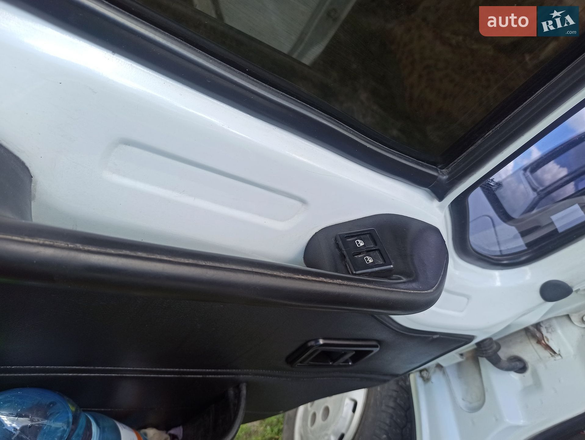 Fiat Ducato 1996 VIN ZFA23000005228377 фото оголошення 10 з 17