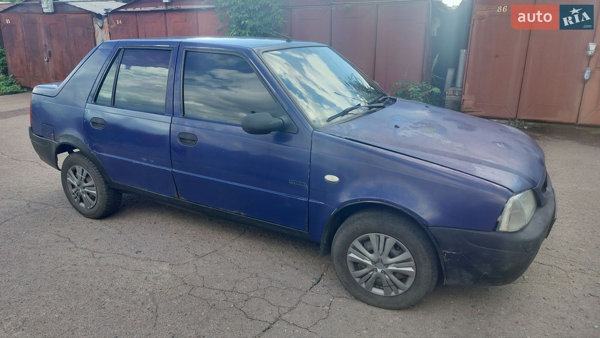 Dacia Solenza 2004 VIN UU1R5A71543430362 фото оголошення 2 з 23