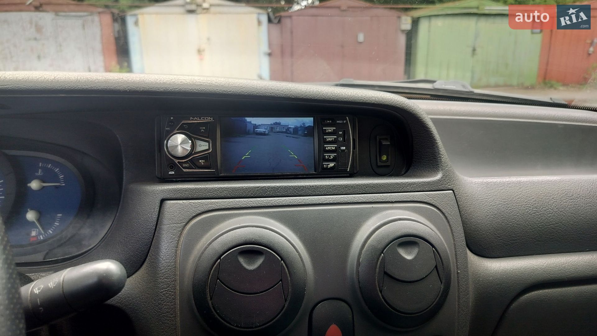 Dacia Solenza 2004 VIN UU1R5A71543430362 фото оголошення 17 з 23