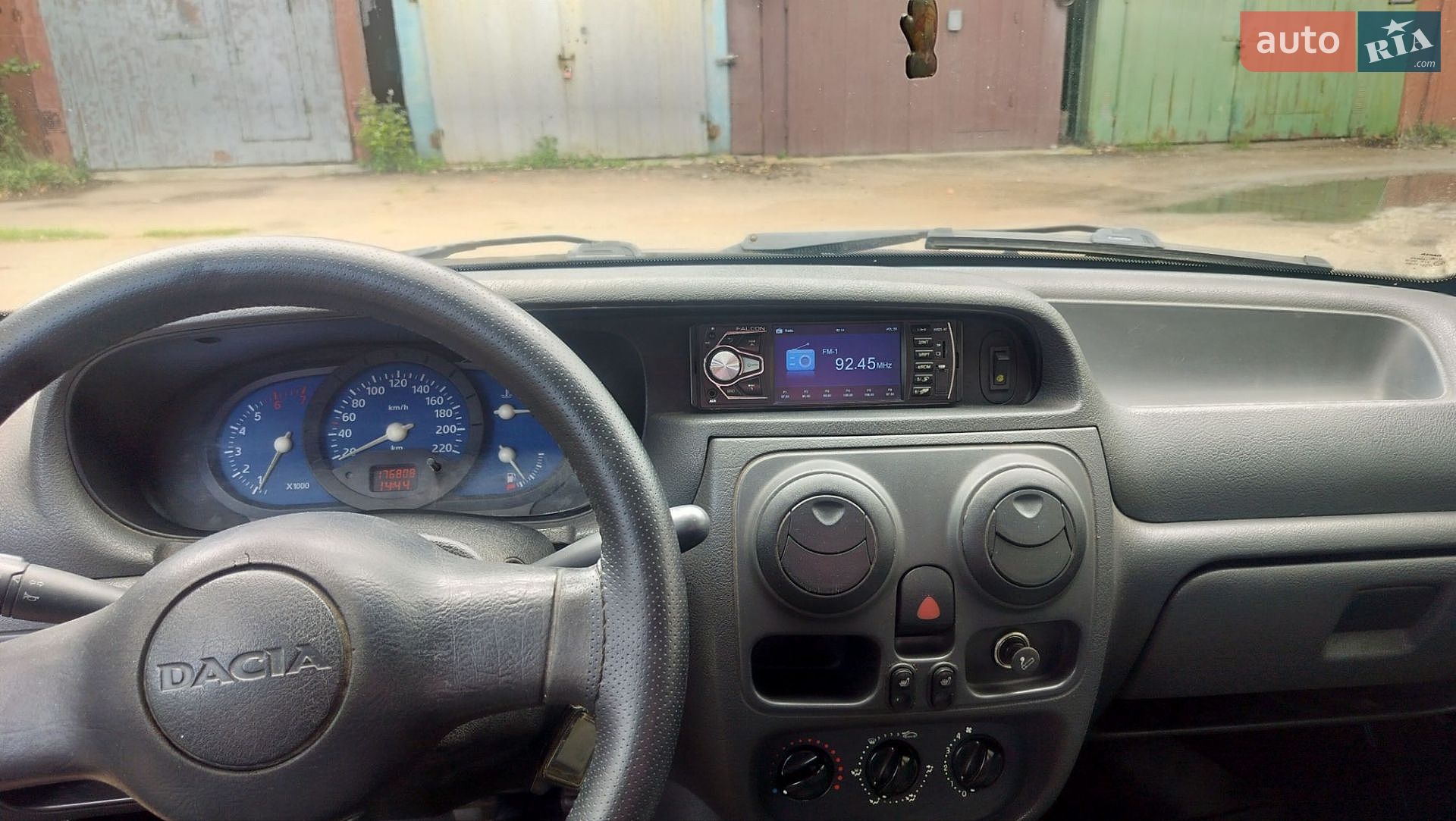 Dacia Solenza 2004 VIN UU1R5A71543430362 фото оголошення 19 з 23