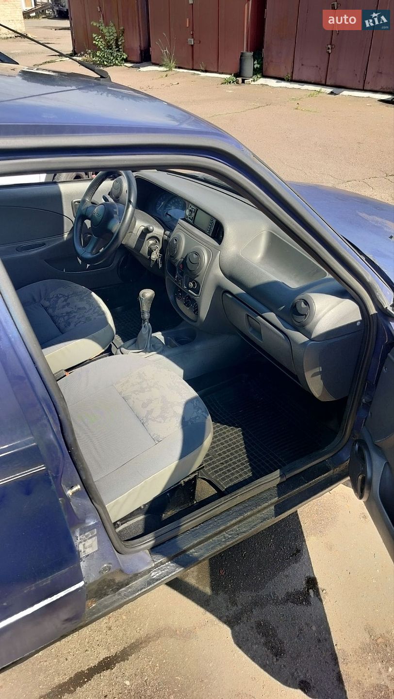 Dacia Solenza 2004 VIN UU1R5A71543430362 фото оголошення 13 з 23
