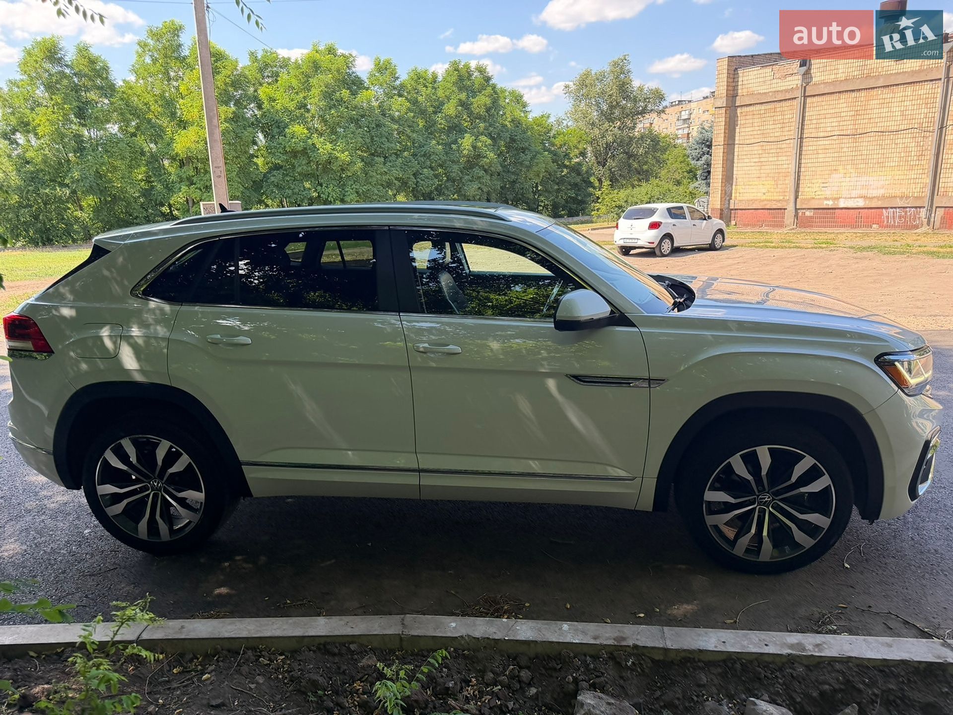 Volkswagen Atlas 2020 VIN 1V2RE2CAXLC208977 фото оголошення 14 з 31