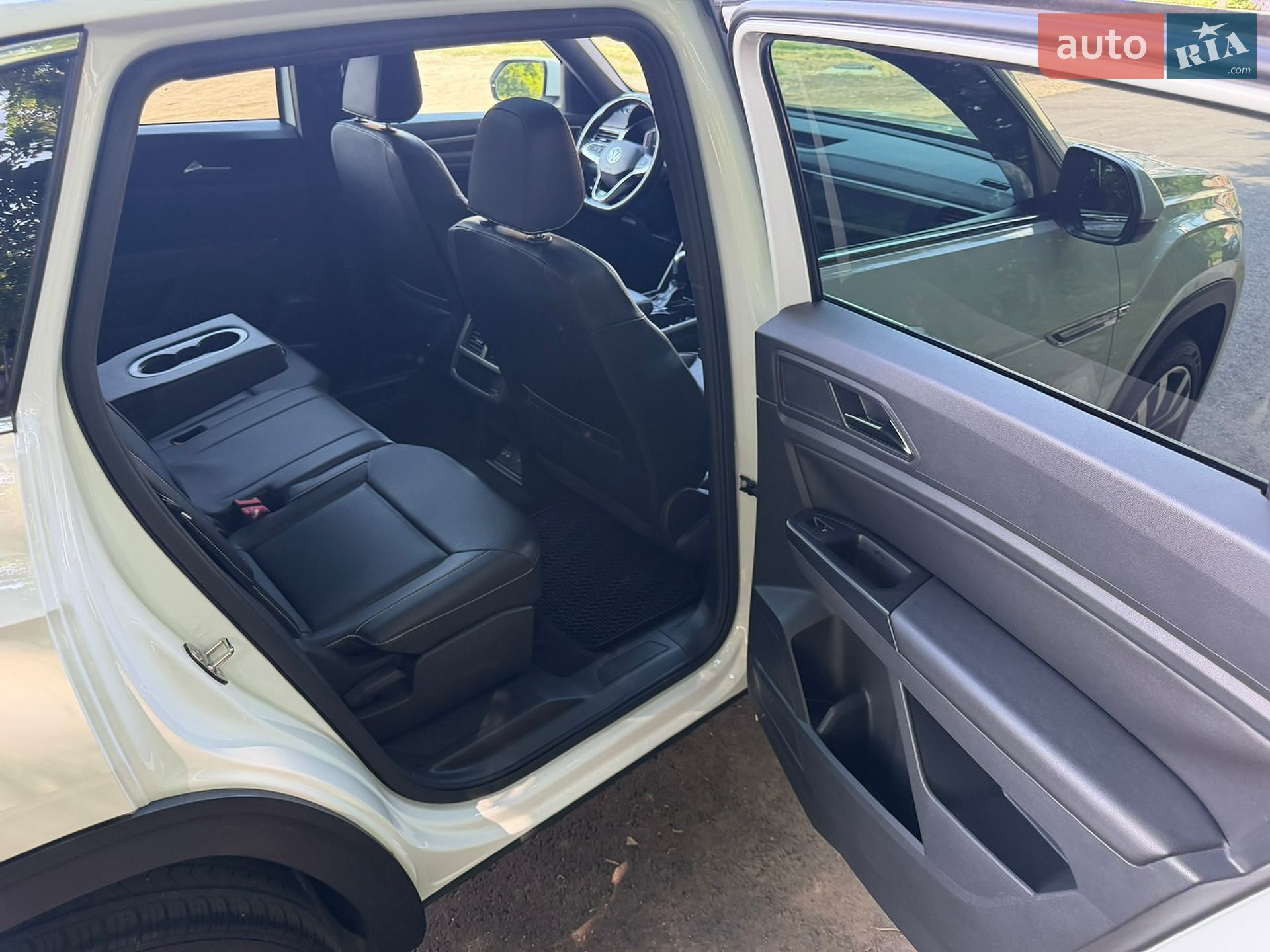 Volkswagen Atlas 2020 VIN 1V2RE2CAXLC208977 фото оголошення 27 з 36