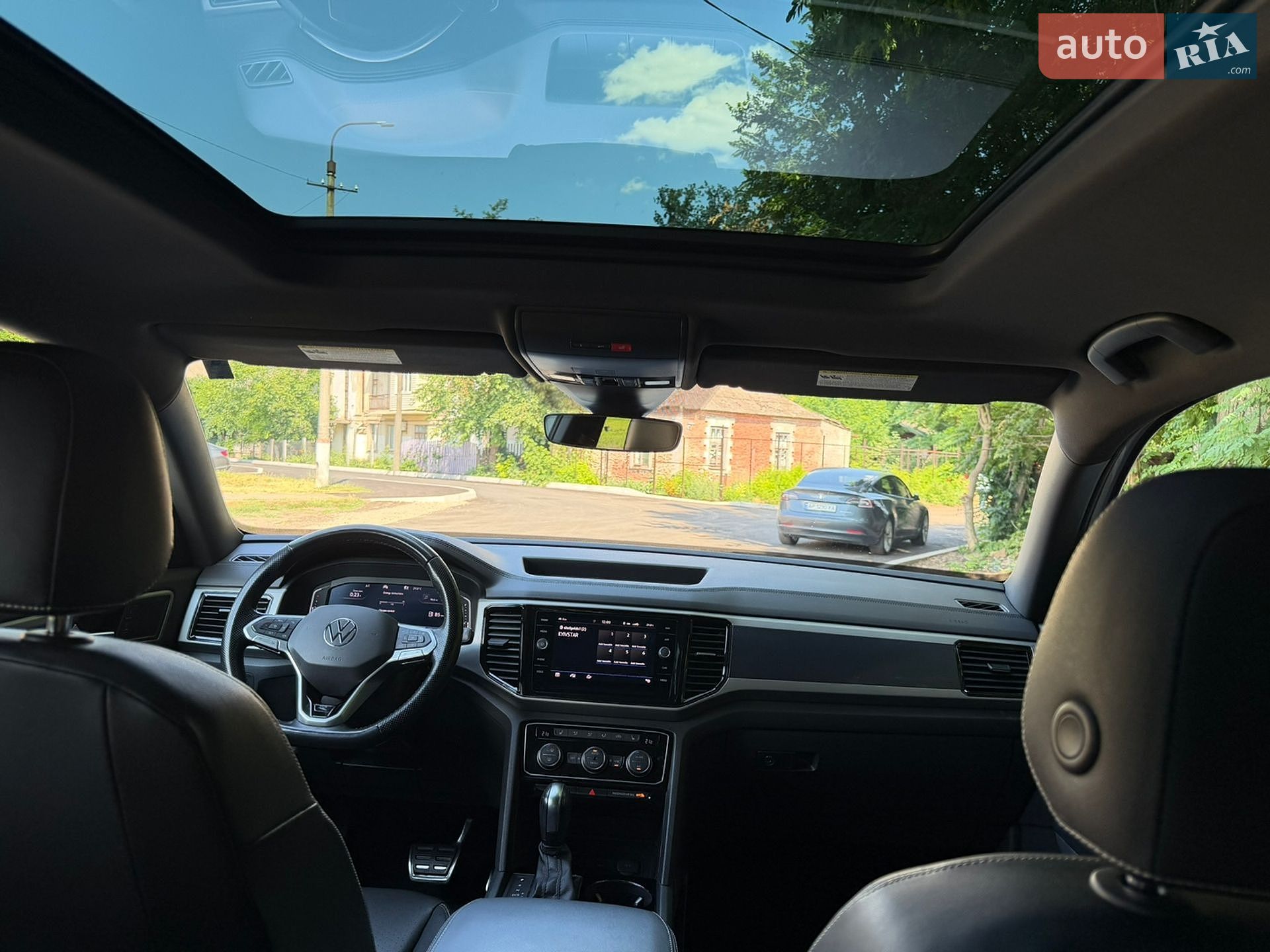 Volkswagen Atlas 2020 VIN 1V2RE2CAXLC208977 фото оголошення 31 з 36