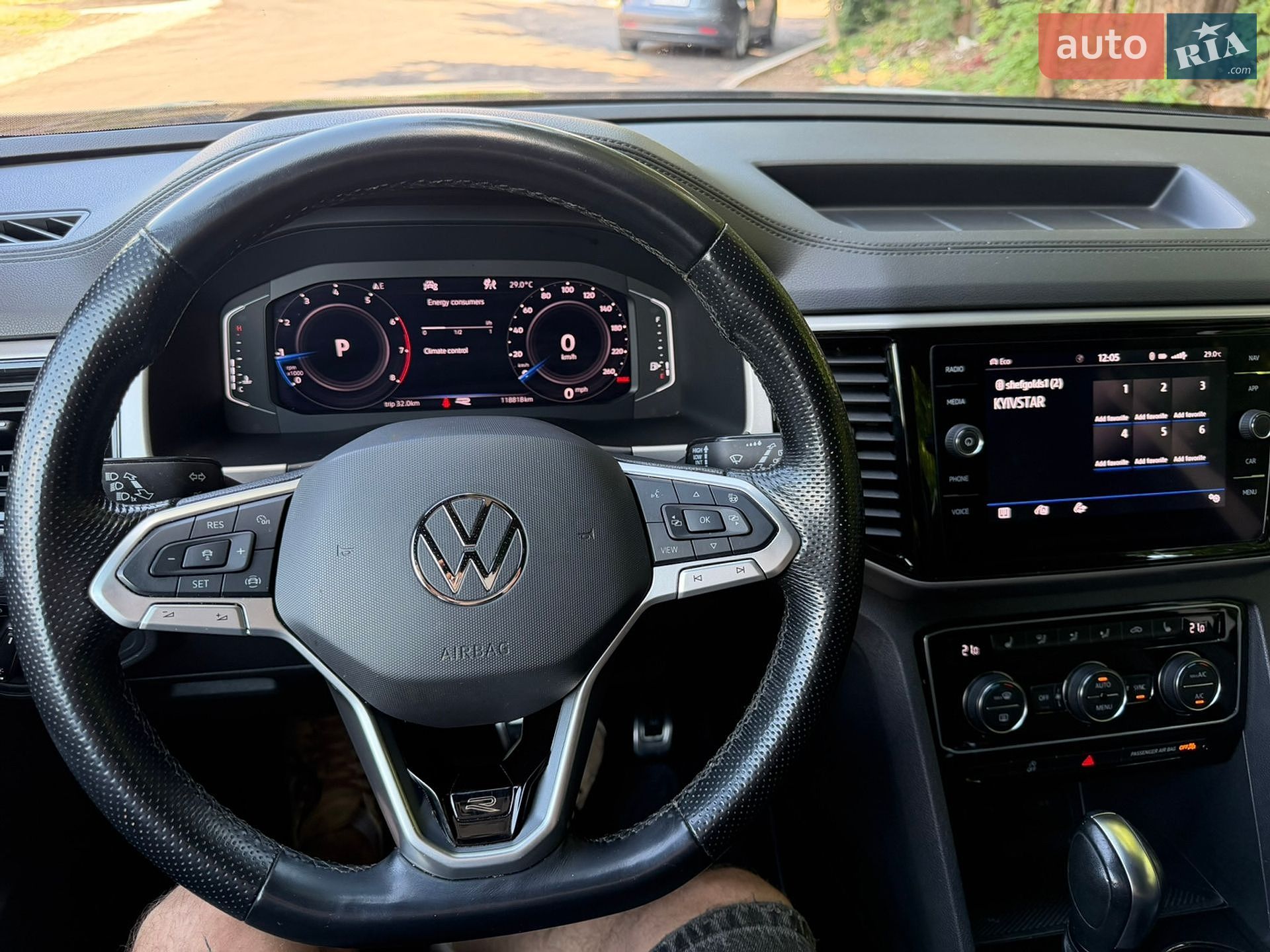 Volkswagen Atlas 2020 VIN 1V2RE2CAXLC208977 фото оголошення 34 з 36