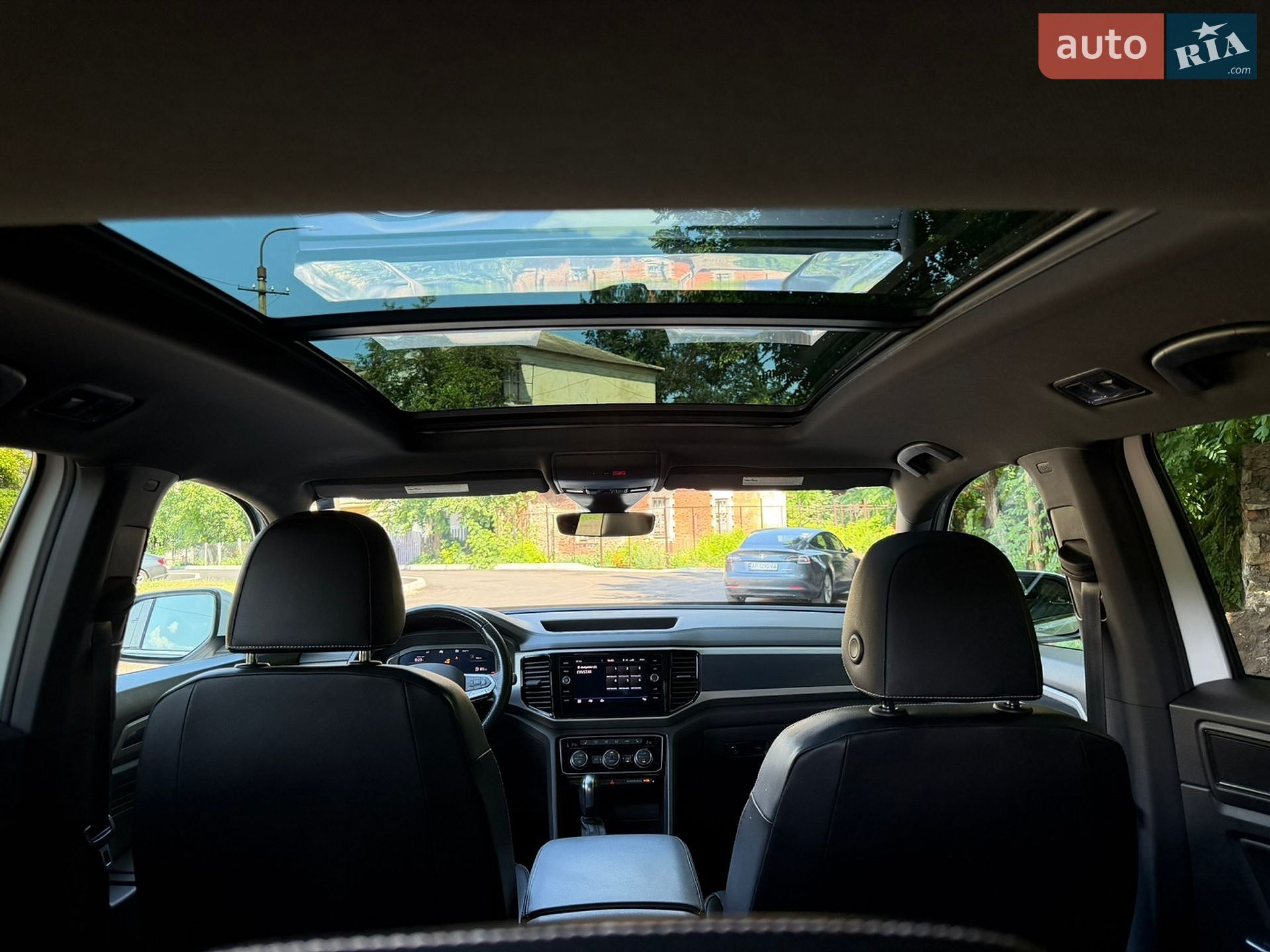 Volkswagen Atlas 2020 VIN 1V2RE2CAXLC208977 фото оголошення 29 з 36