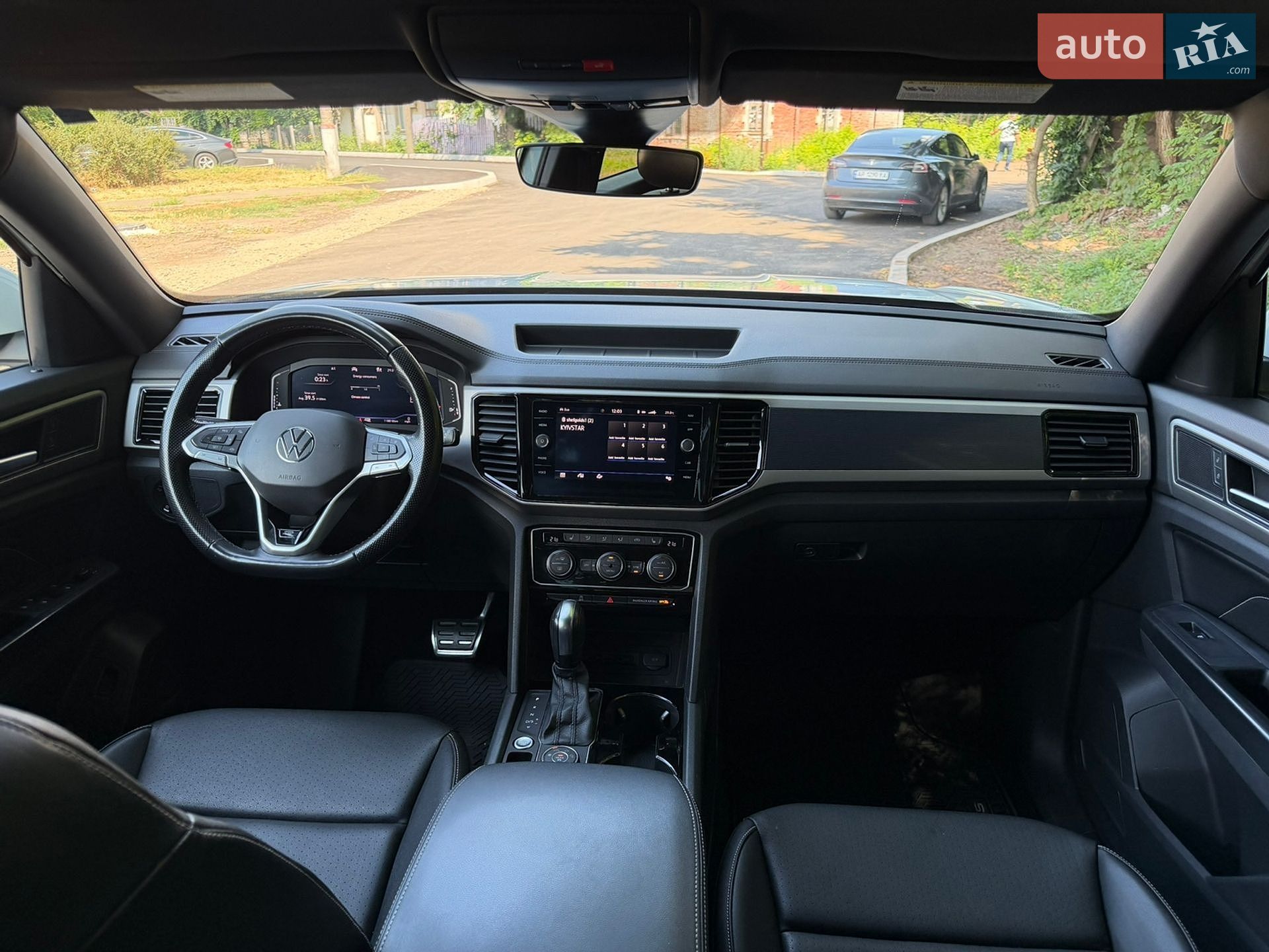Volkswagen Atlas 2020 VIN 1V2RE2CAXLC208977 фото оголошення 33 з 36