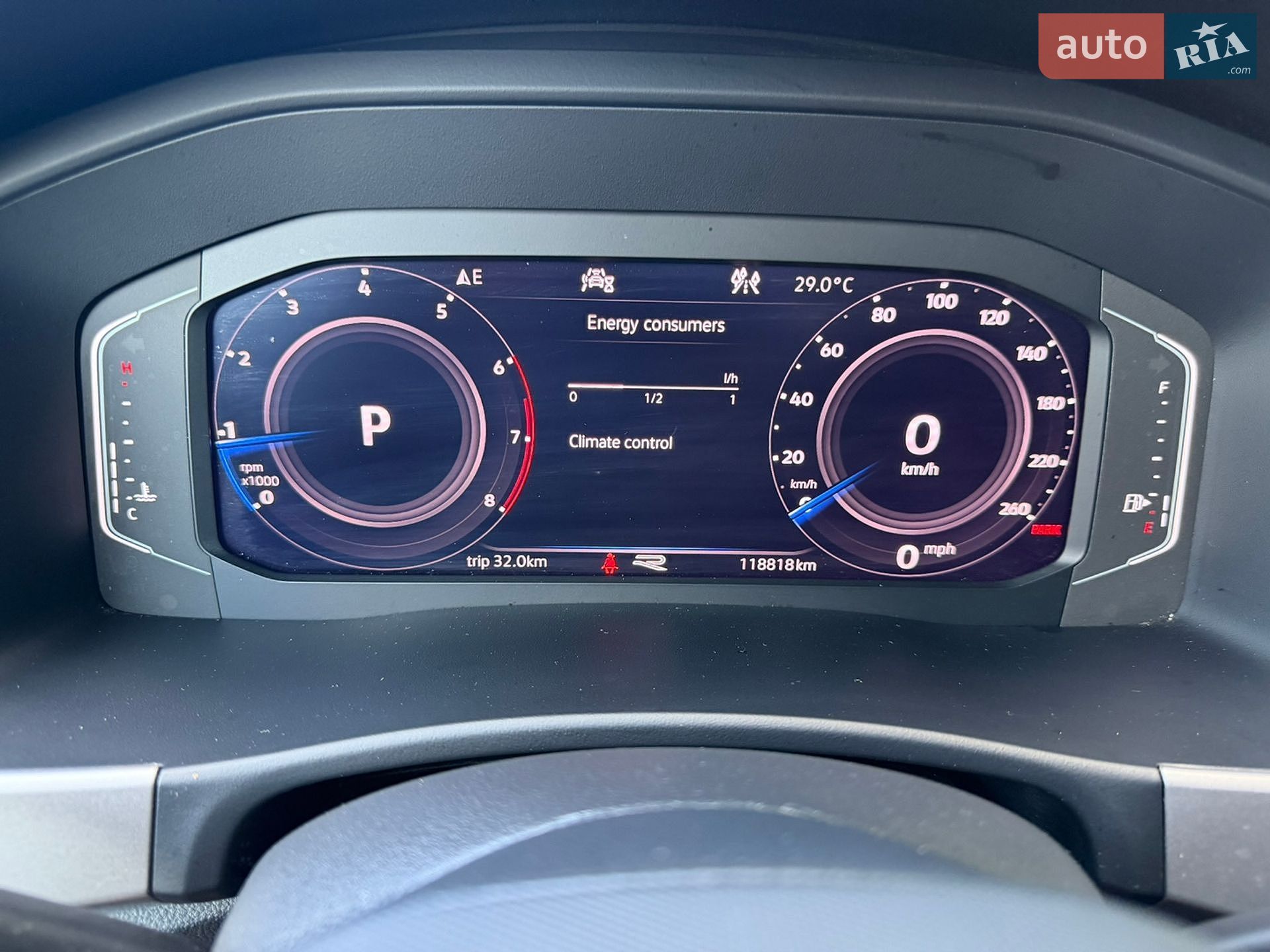 Volkswagen Atlas 2020 VIN 1V2RE2CAXLC208977 фото оголошення 35 з 36