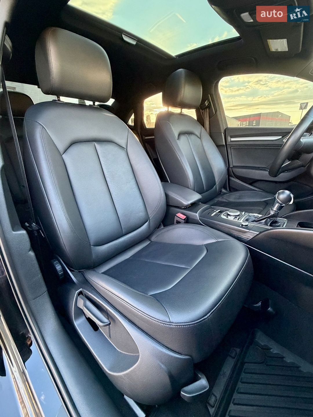 Audi A3 2017 VIN WAUAUGFF0H1079847 фото оголошення 70 з 75