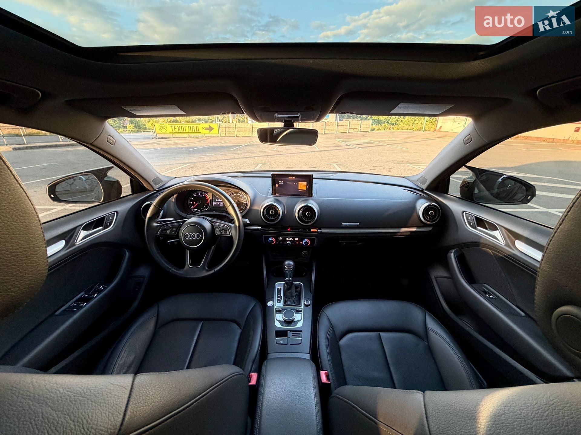 Audi A3 2017 VIN WAUAUGFF0H1079847 фото оголошення 75 з 75