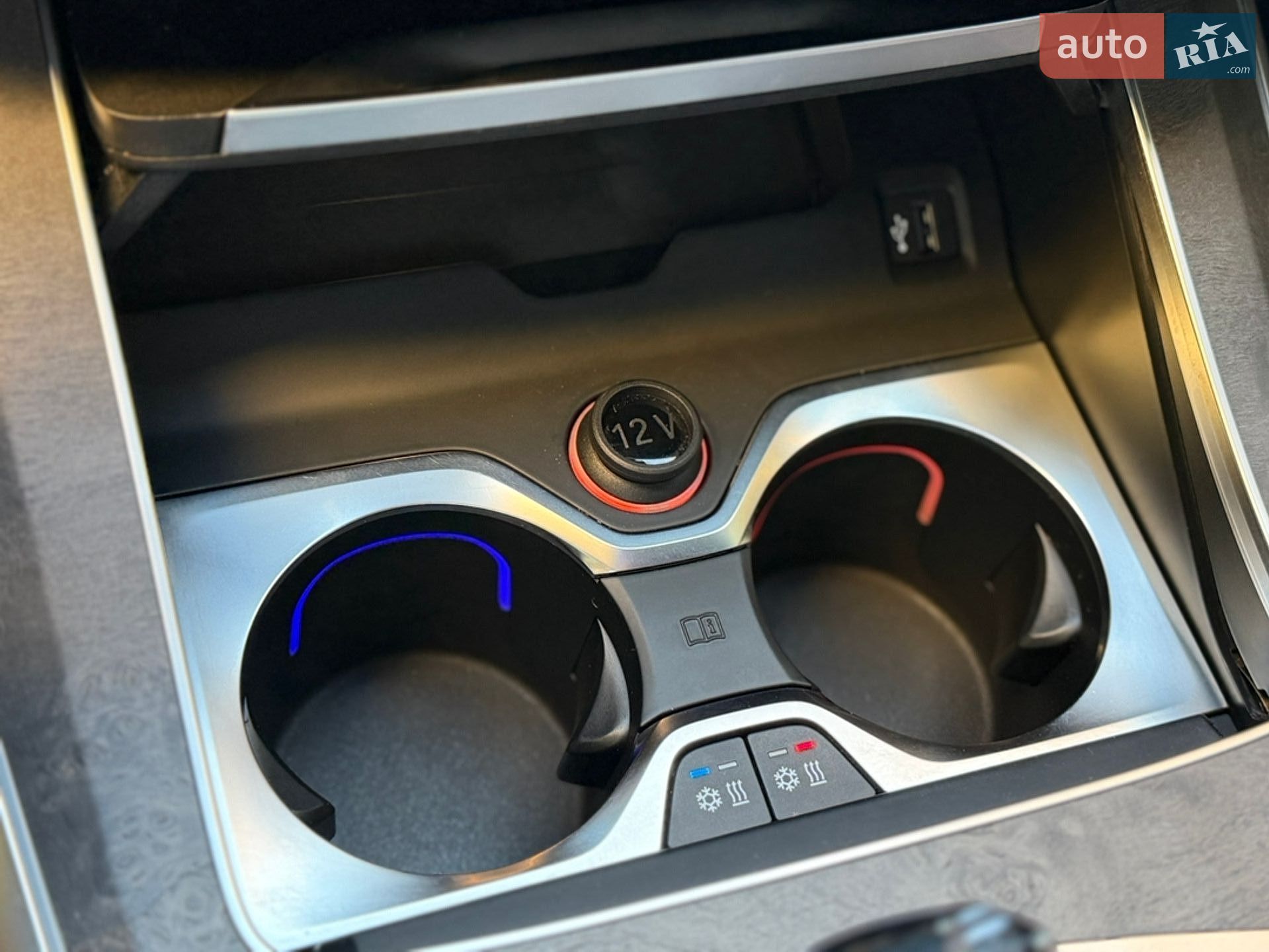 BMW X5 2019 VIN WBACV61090LK19017 фото оголошення 108 з 128