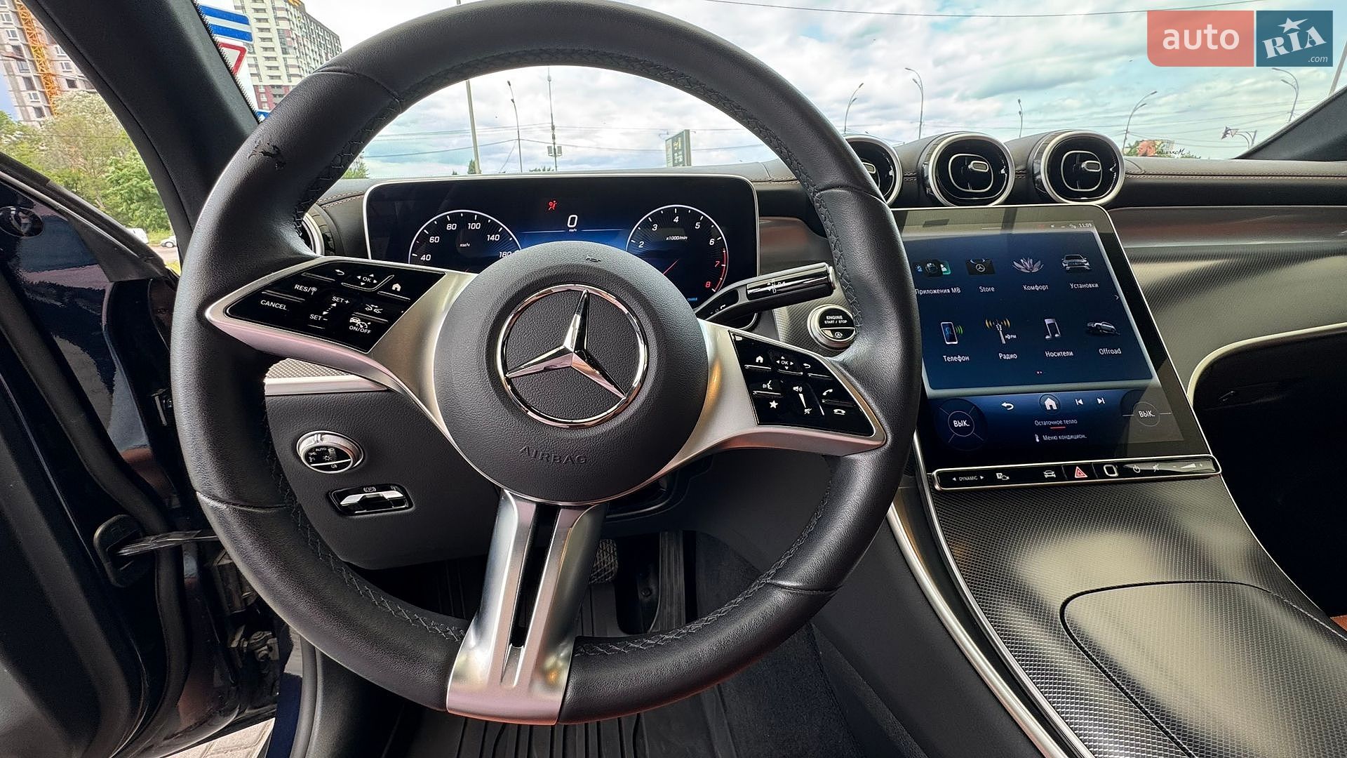 Mercedes-Benz GLC-Class 2024 VIN W1NKM4HB9RF178468 фото оголошення 24 з 24