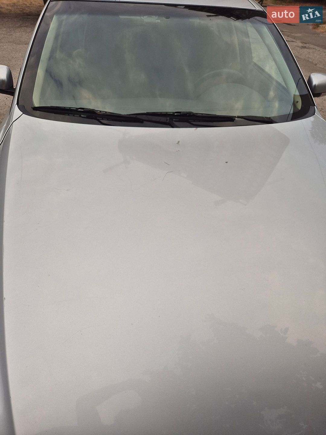 Brilliance M2 2007 VIN LSYYBACC57K062693 фото оголошення 9 з 10