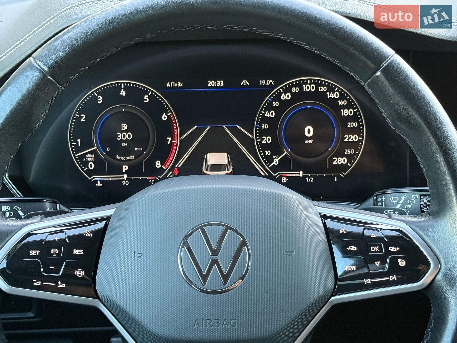 Volkswagen Touareg 2022 VIN WVGZZZCRZND020754 фото оголошення 29 з 49