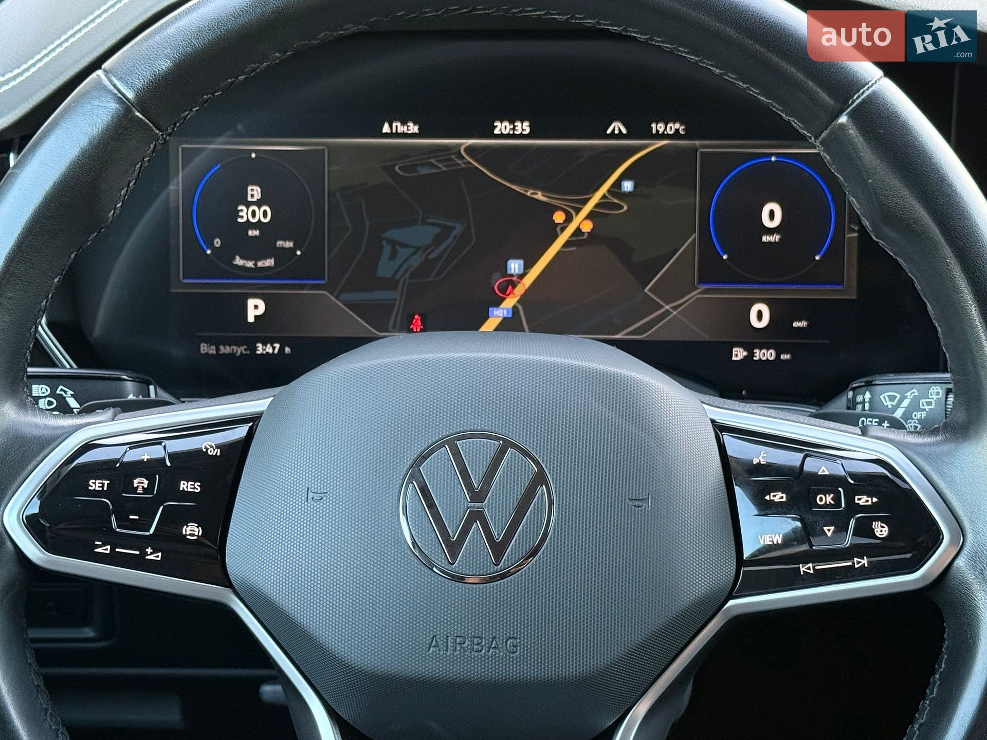 Volkswagen Touareg 2022 VIN WVGZZZCRZND020754 фото оголошення 31 з 49