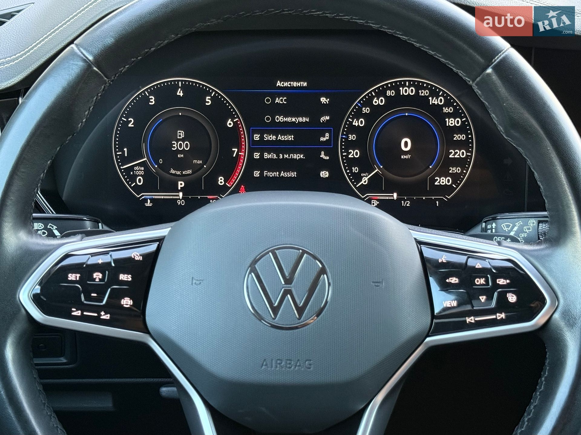 Volkswagen Touareg 2022 VIN WVGZZZCRZND020754 фото оголошення 30 з 49