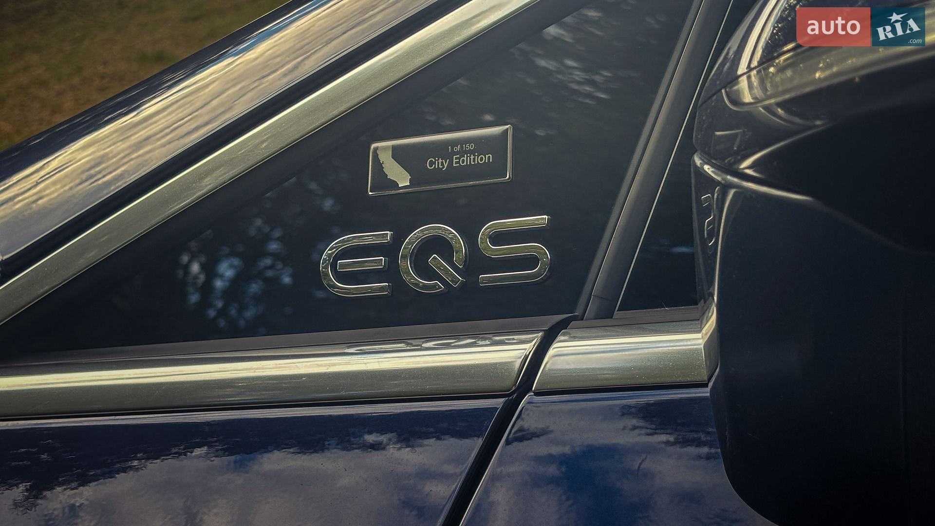 Mercedes-Benz EQS 2022 VIN W1KCG4EB7PA035493 фото оголошення 23 з 41