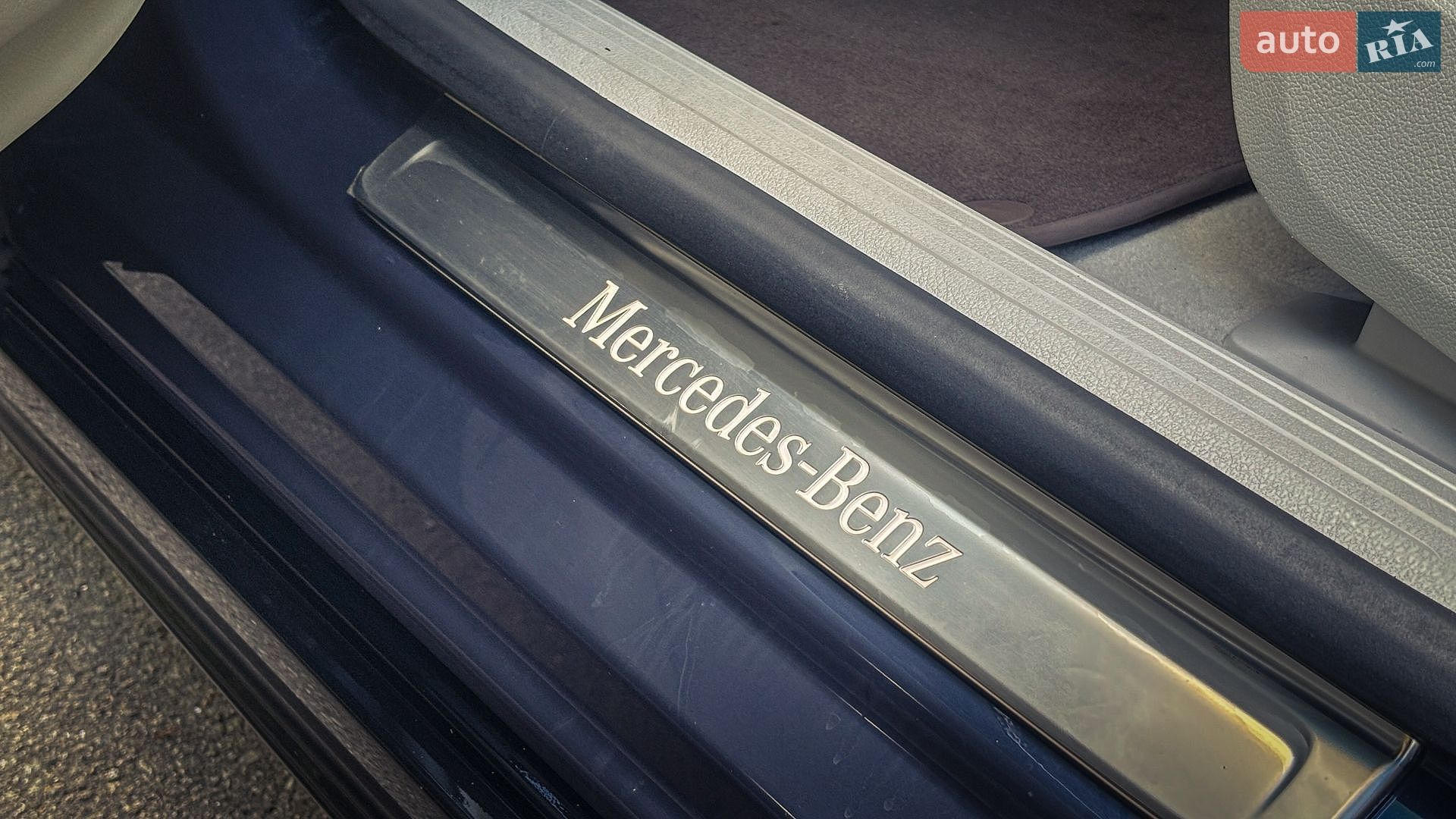 Mercedes-Benz EQS 2022 VIN W1KCG4EB7PA035493 фото оголошення 25 з 41