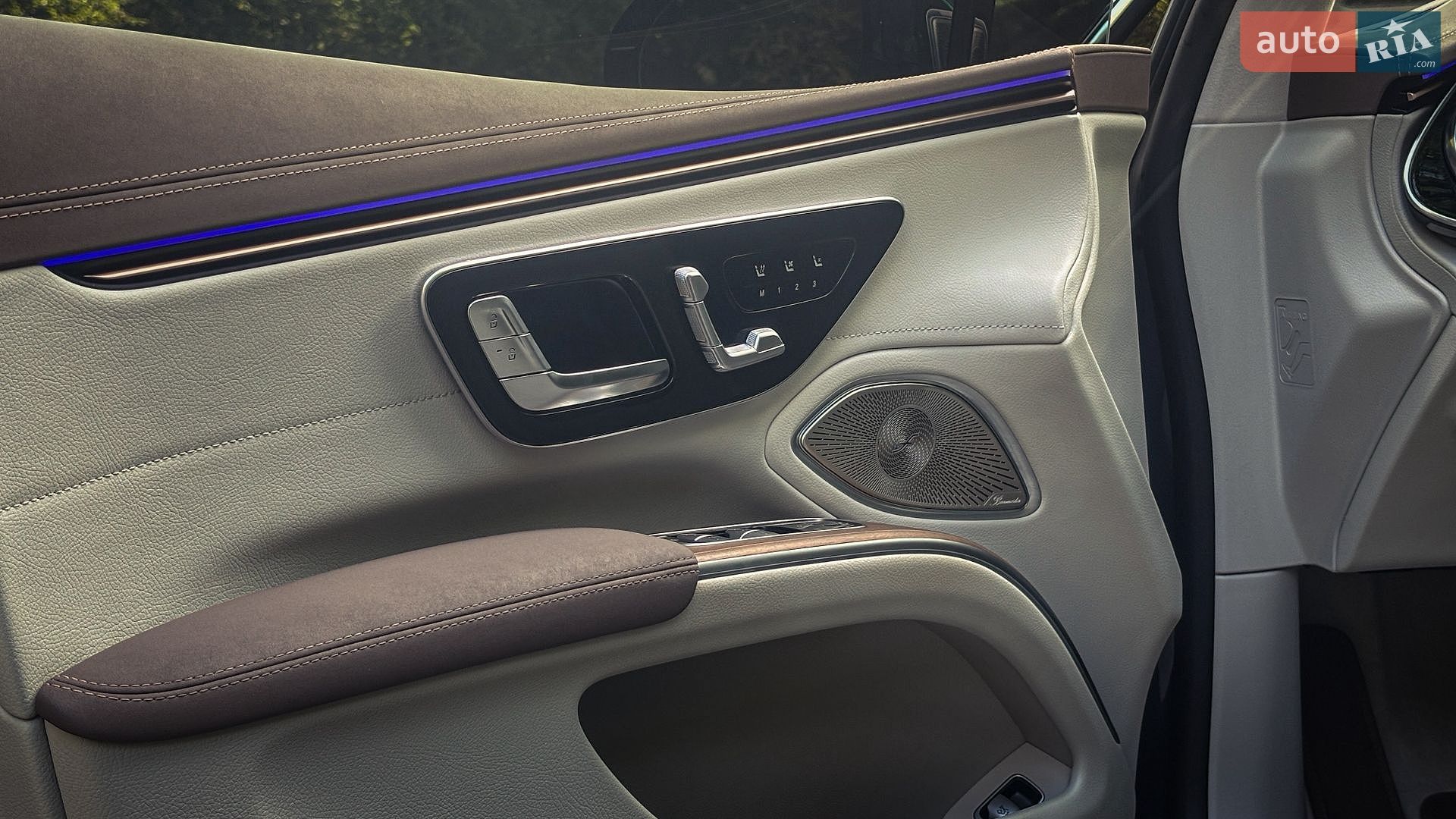 Mercedes-Benz EQS 2022 VIN W1KCG4EB7PA035493 фото оголошення 30 з 41