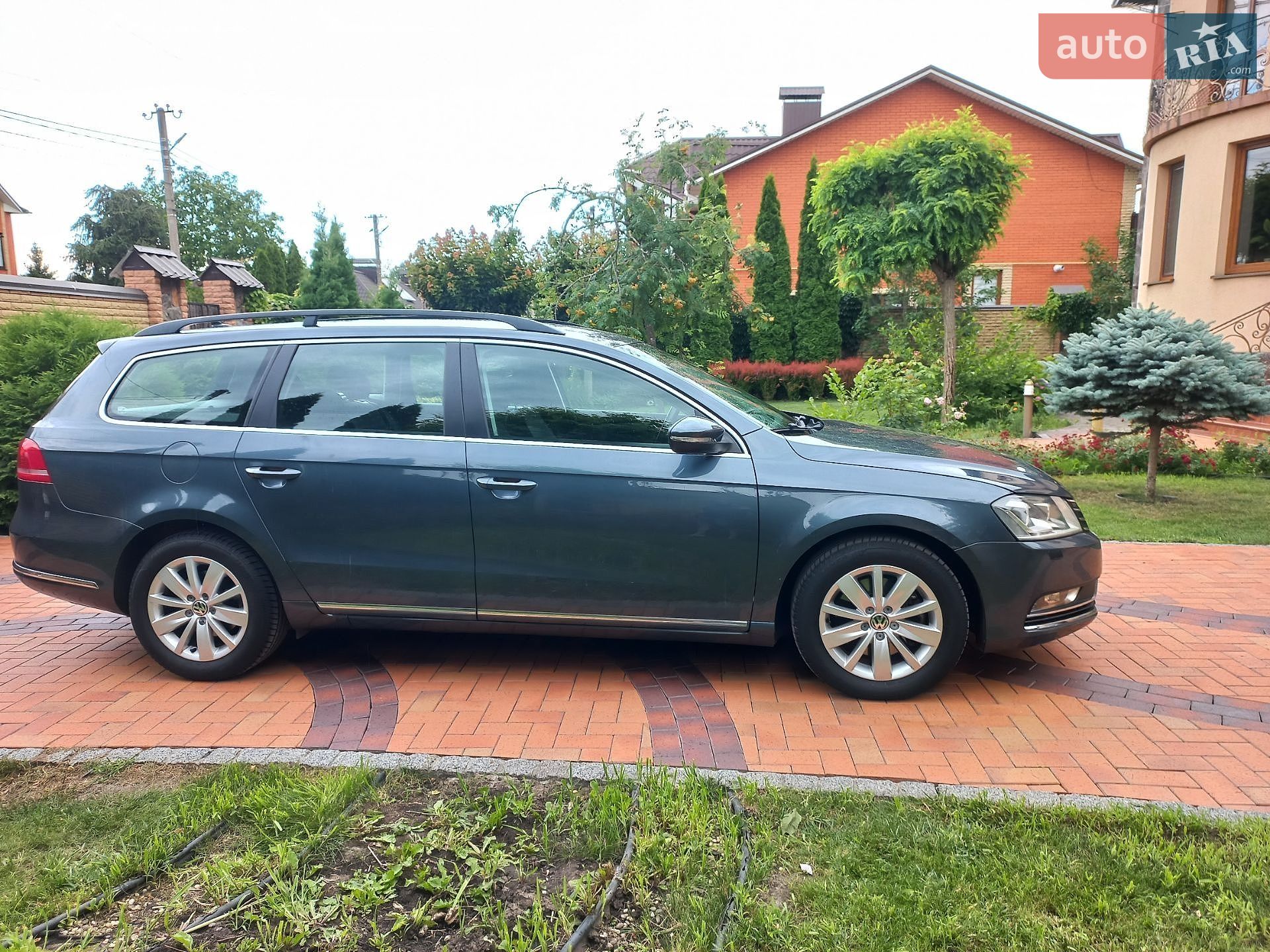 Volkswagen Passat 2012 VIN WVWZZZ3CZCE104904 фото оголошення 14 з 47