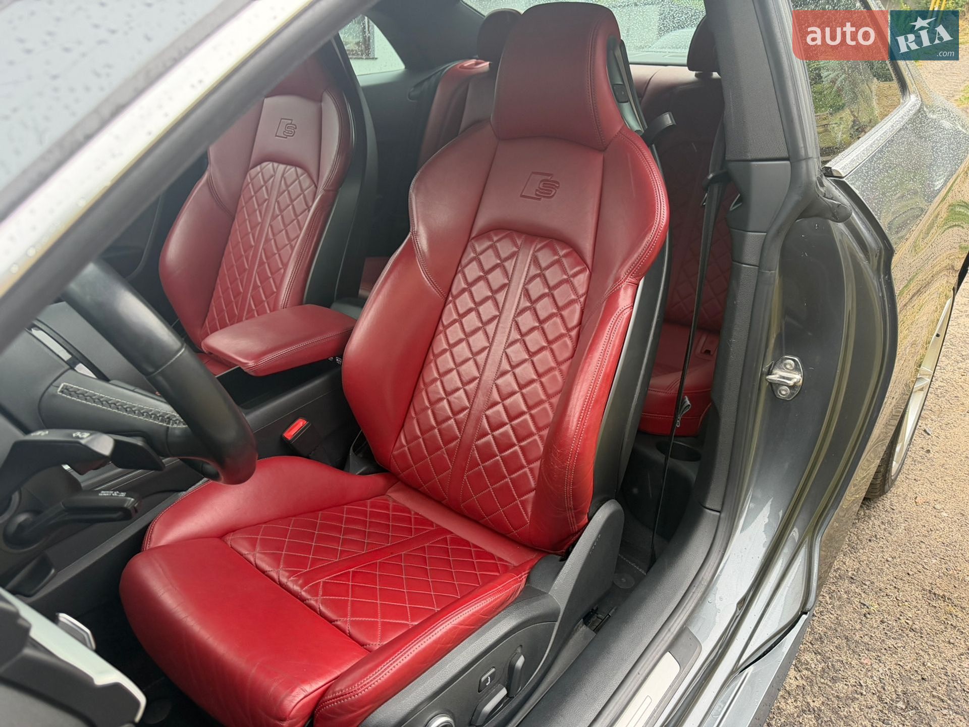 Audi S5 2018 VIN WAUP4AF55JA002055 фото оголошення 22 з 31