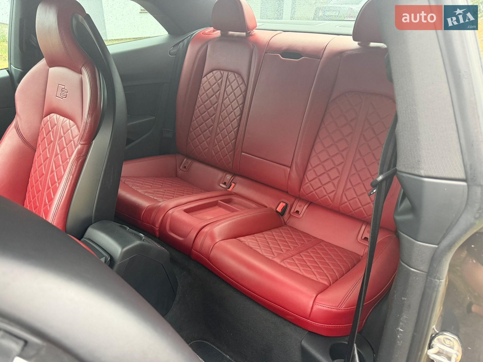 Audi S5 2018 VIN WAUP4AF55JA002055 фото оголошення 26 з 31