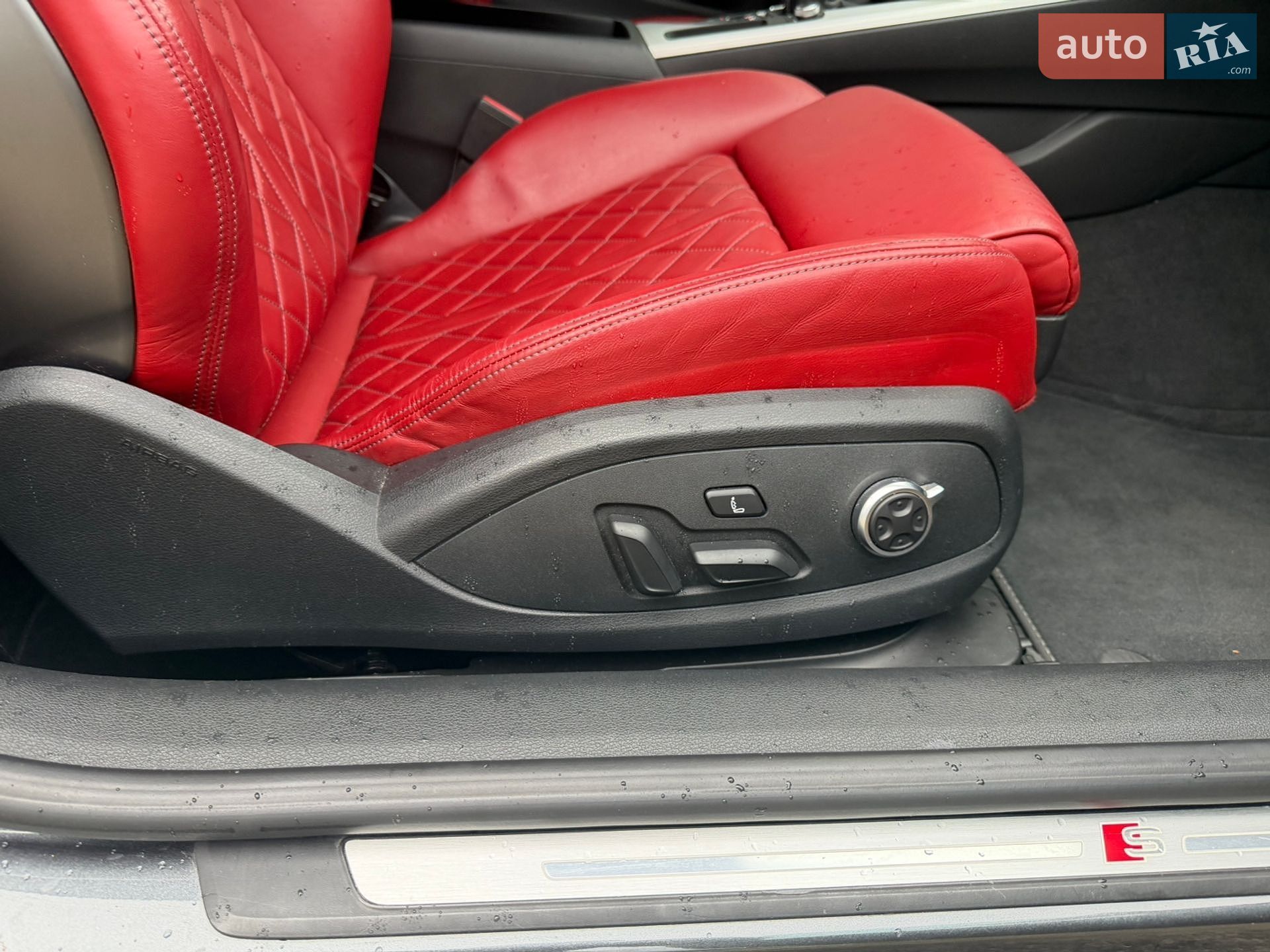 Audi S5 2018 VIN WAUP4AF55JA002055 фото оголошення 30 з 31
