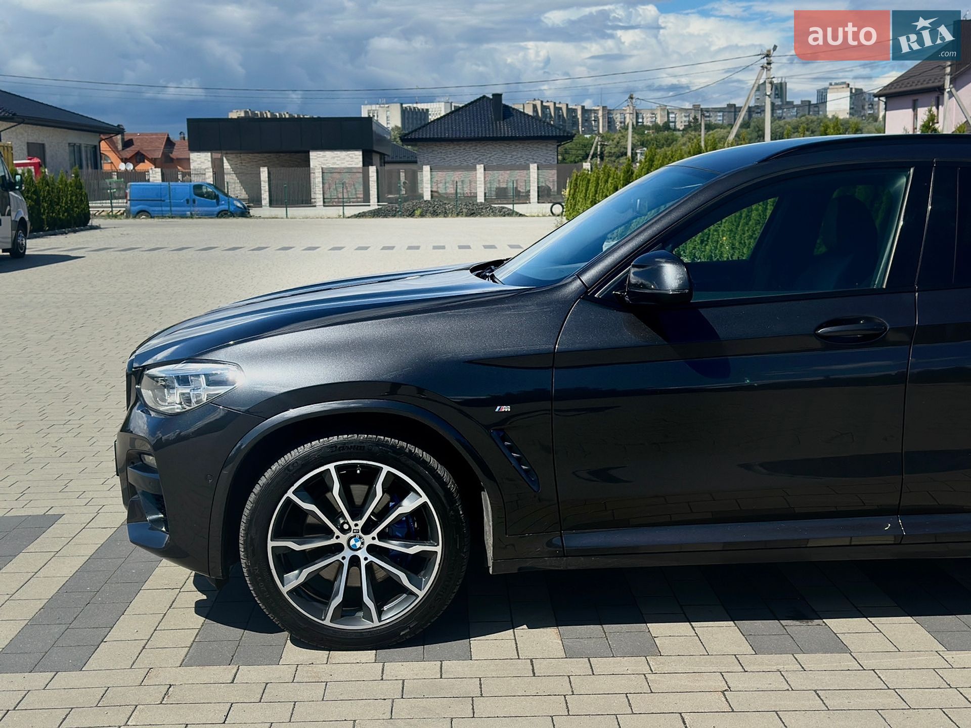 BMW X4 2020 VIN WBA4M310209D87362 фото оголошення 13 з 75