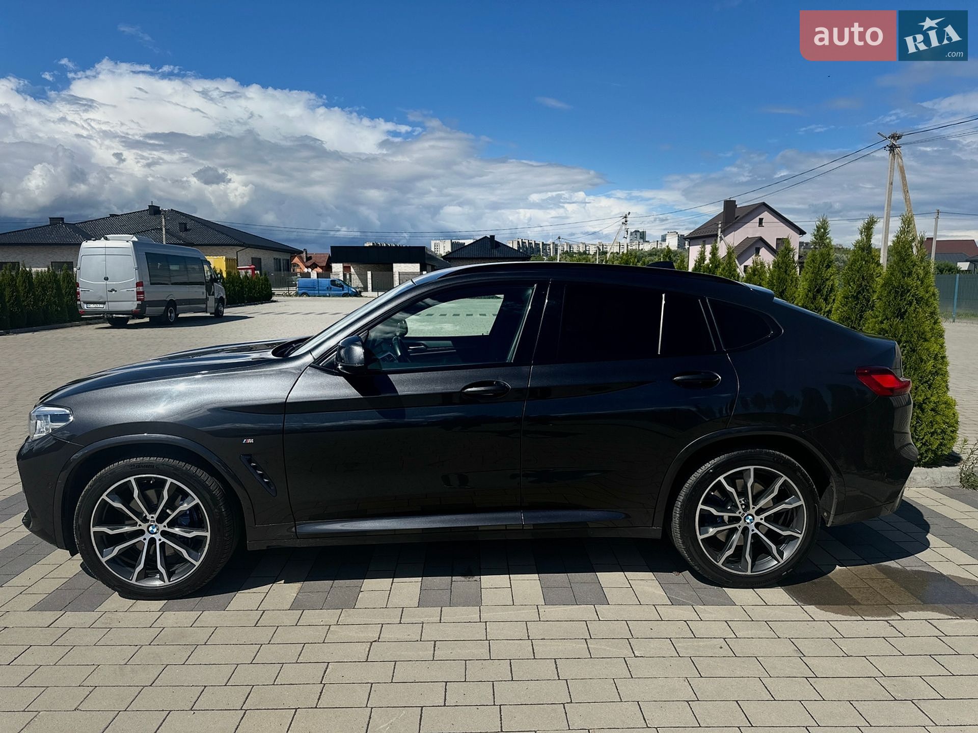 BMW X4 2020 VIN WBA4M310209D87362 фото оголошення 15 з 75