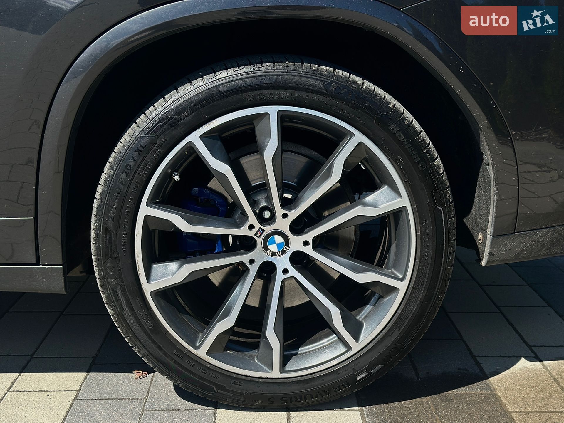 BMW X4 2020 VIN WBA4M310209D87362 фото оголошення 18 з 75
