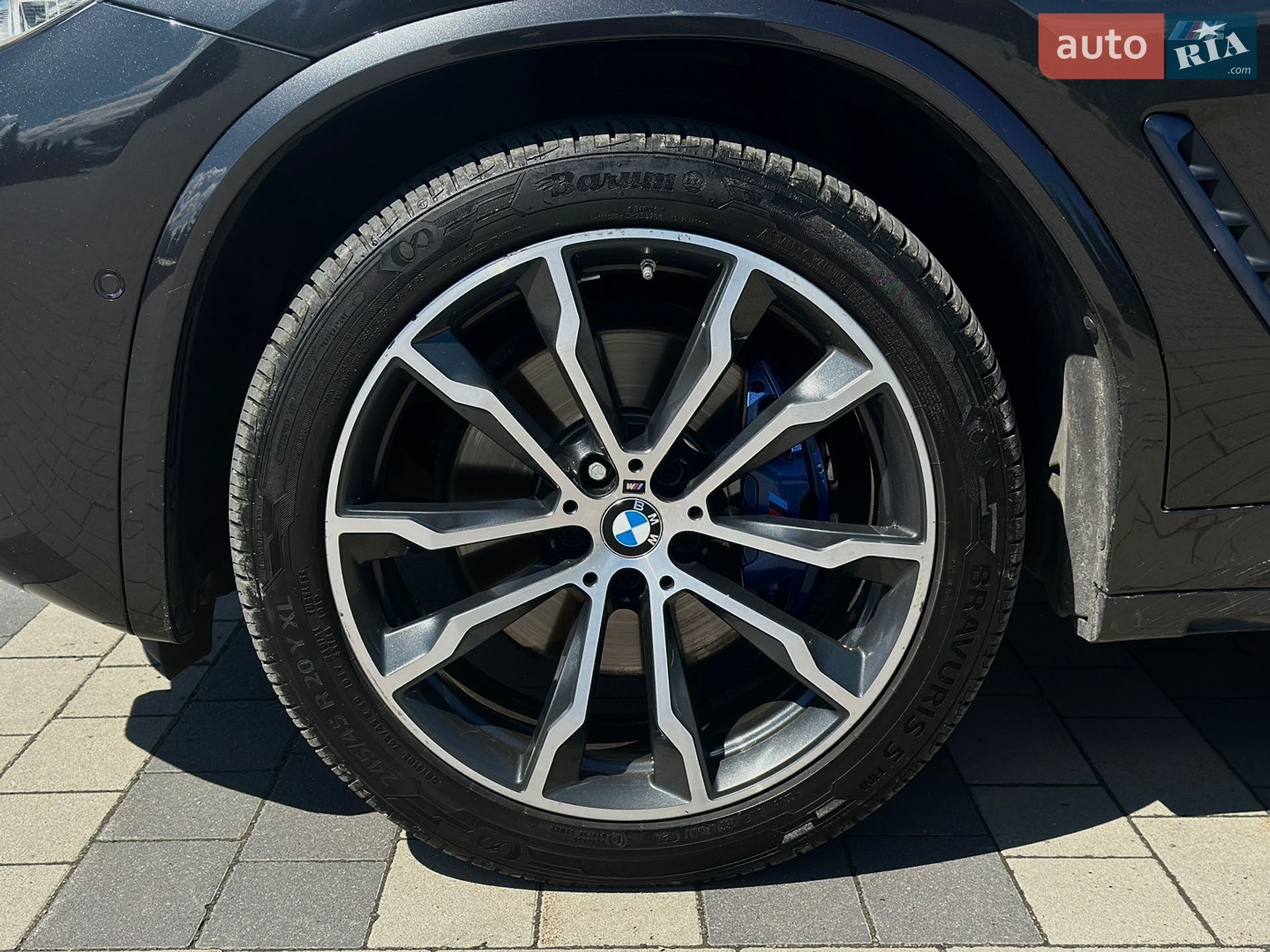 BMW X4 2020 VIN WBA4M310209D87362 фото оголошення 17 з 75
