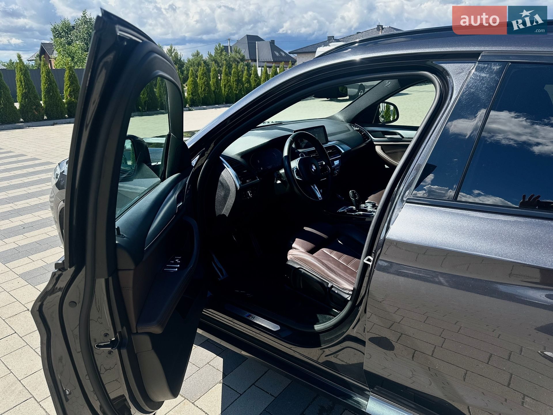 BMW X4 2020 VIN WBA4M310209D87362 фото оголошення 20 з 75