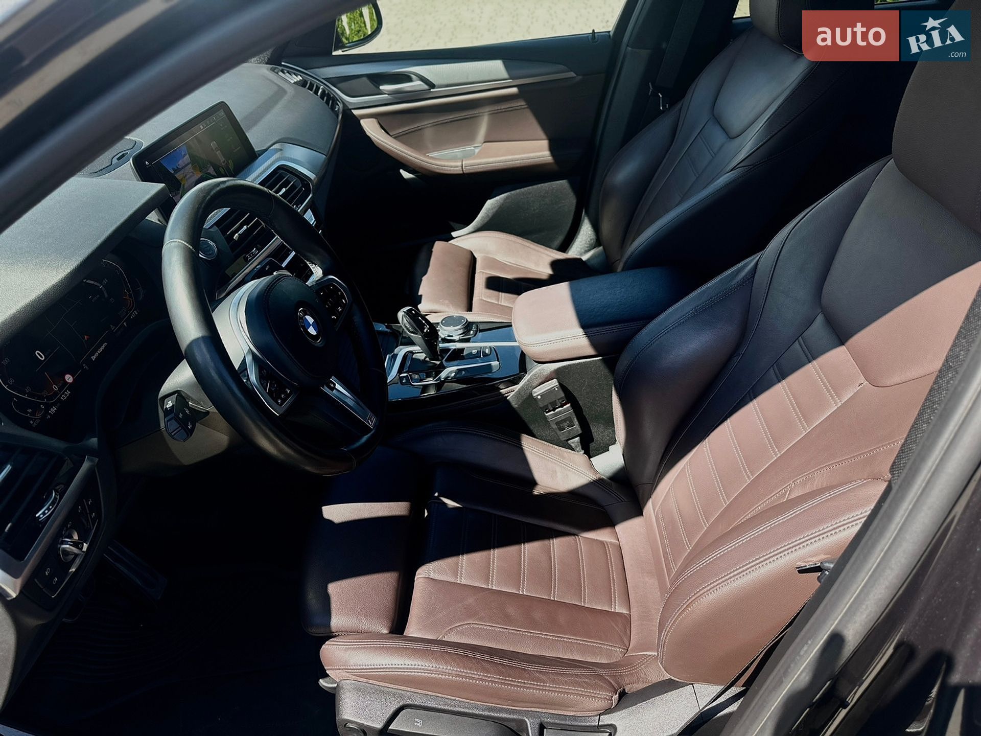 BMW X4 2020 VIN WBA4M310209D87362 фото оголошення 26 з 75
