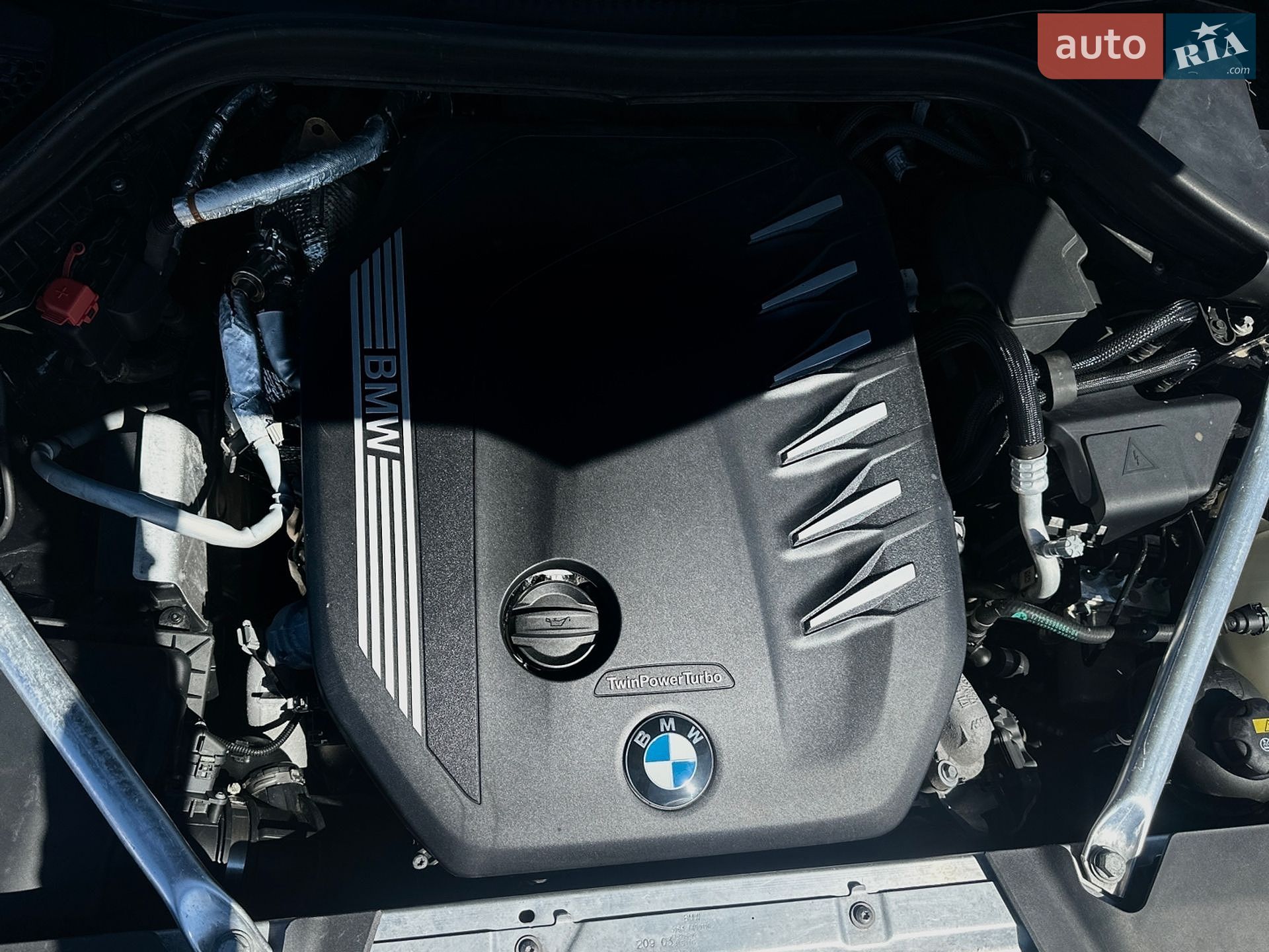 BMW X4 2020 VIN WBA4M310209D87362 фото оголошення 29 з 75