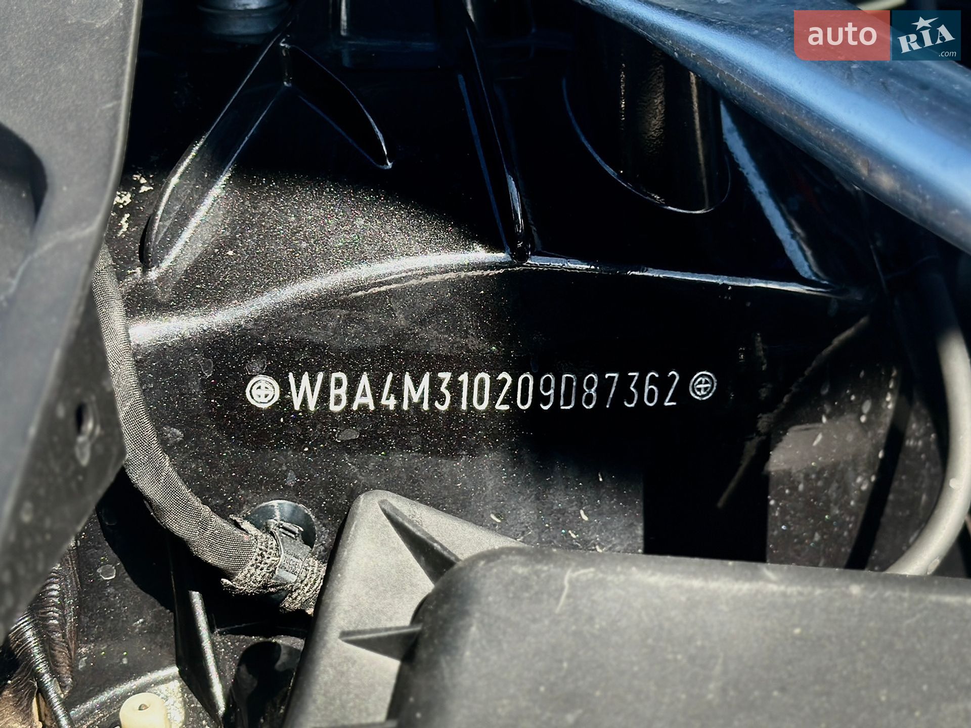 BMW X4 2020 VIN WBA4M310209D87362 фото оголошення 30 з 75