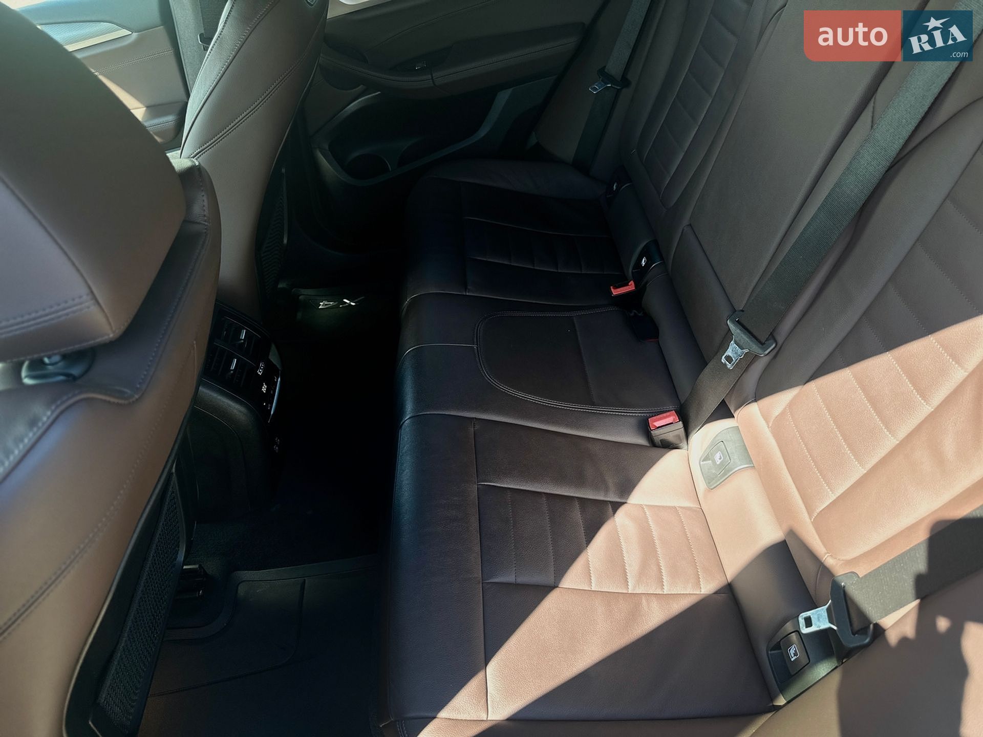 BMW X4 2020 VIN WBA4M310209D87362 фото оголошення 38 з 75