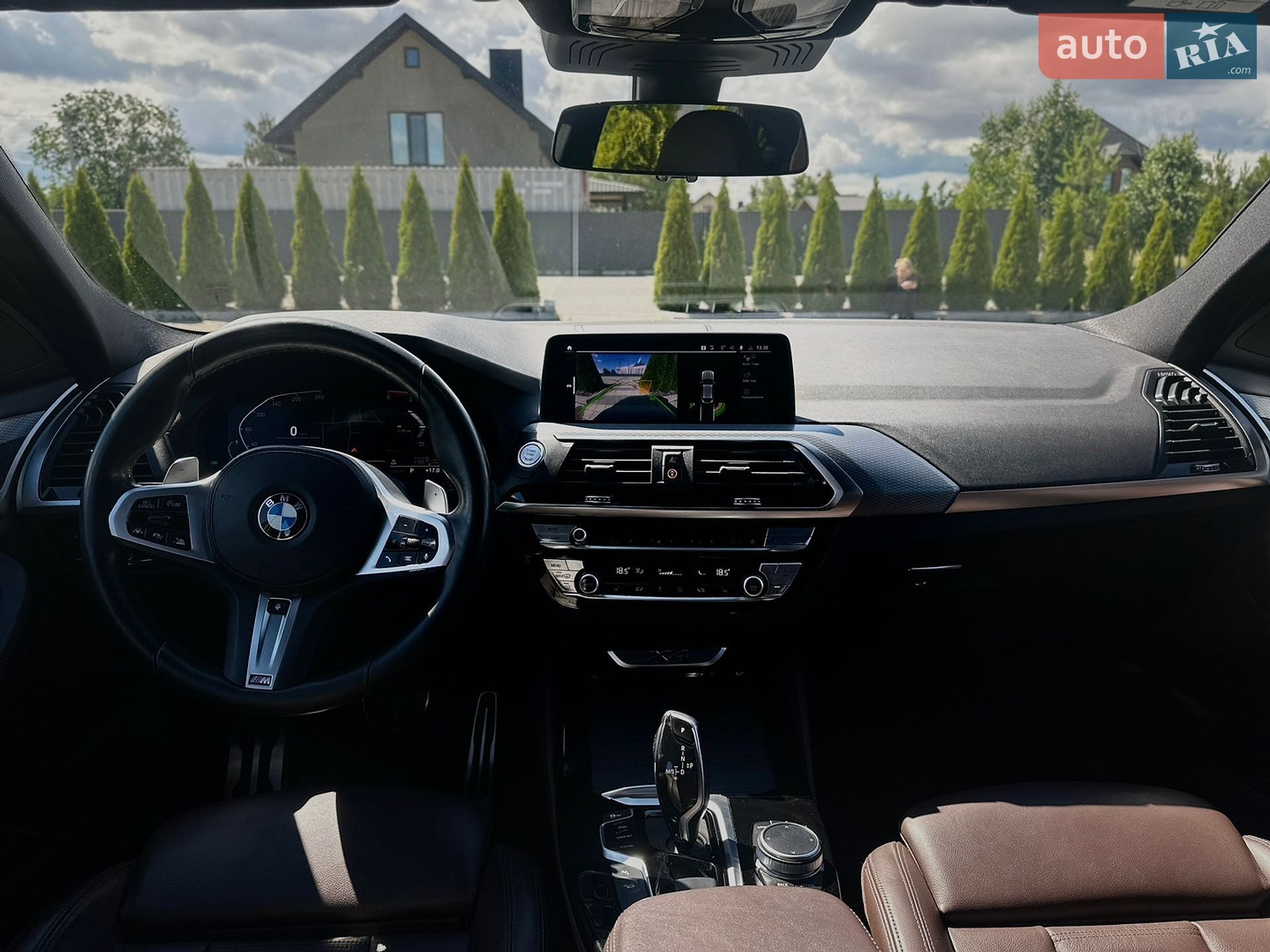 BMW X4 2020 VIN WBA4M310209D87362 фото оголошення 40 з 75
