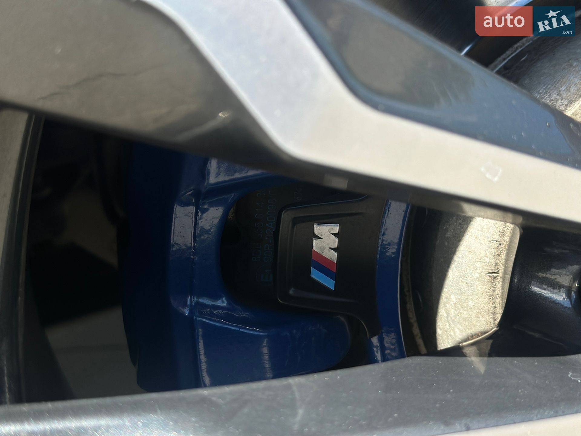 BMW X4 2020 VIN WBA4M310209D87362 фото оголошення 49 з 75