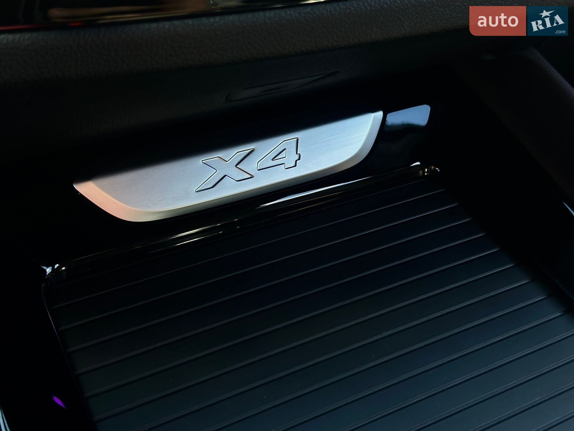 BMW X4 2020 VIN WBA4M310209D87362 фото оголошення 58 з 75