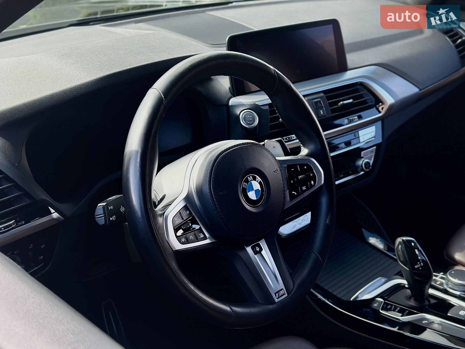 BMW X4 2020 VIN WBA4M310209D87362 фото оголошення 60 з 75