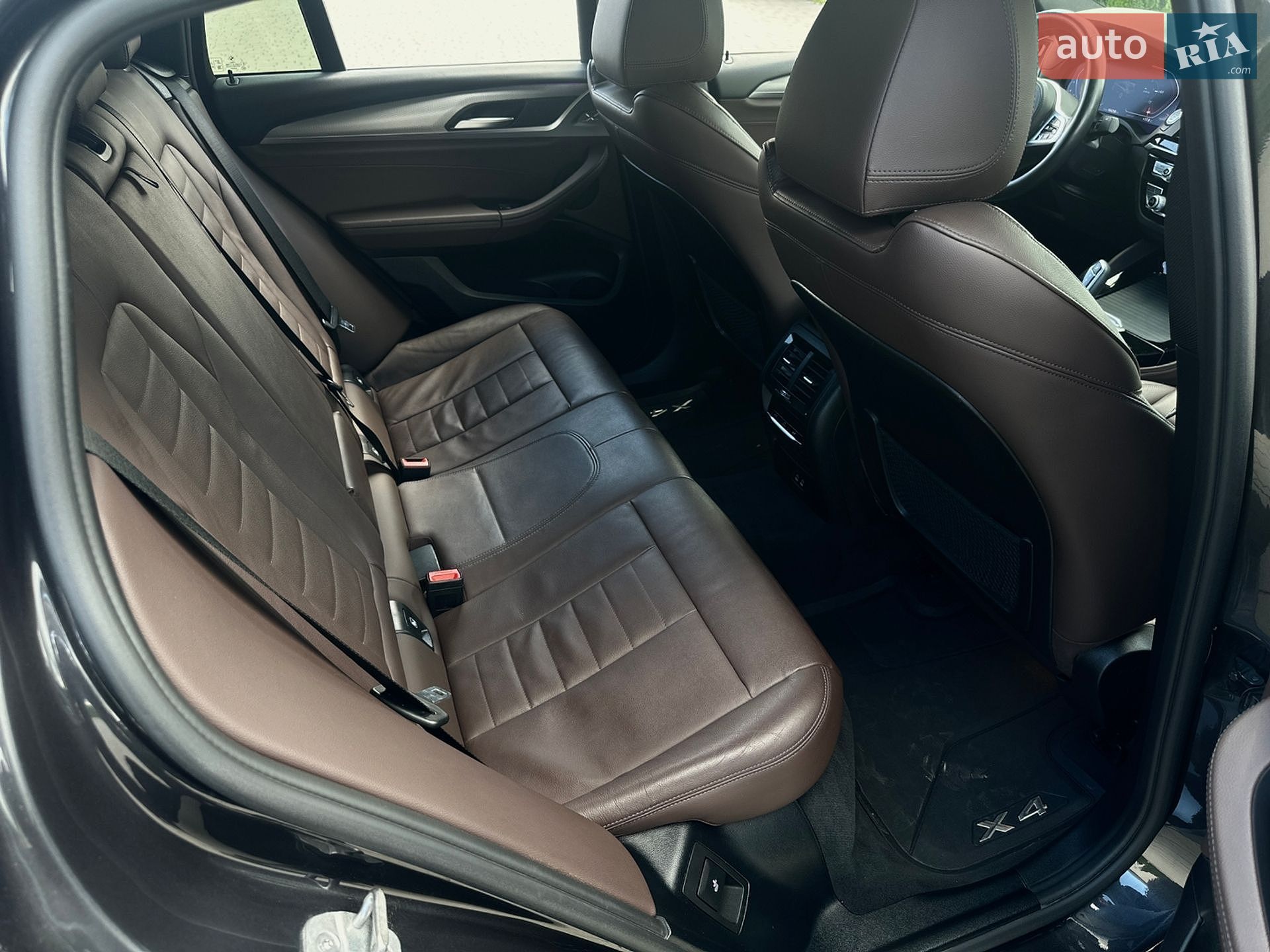 BMW X4 2020 VIN WBA4M310209D87362 фото оголошення 71 з 75