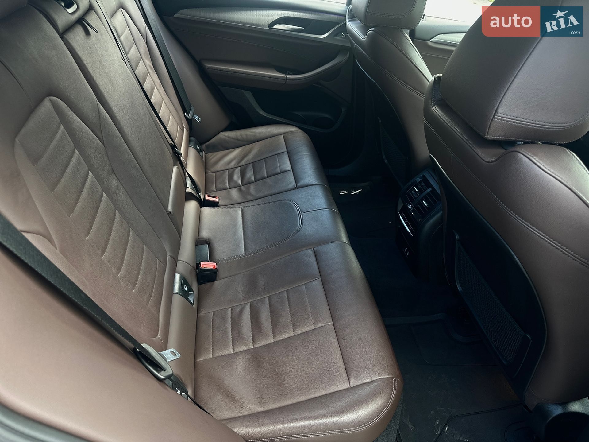 BMW X4 2020 VIN WBA4M310209D87362 фото оголошення 72 з 75