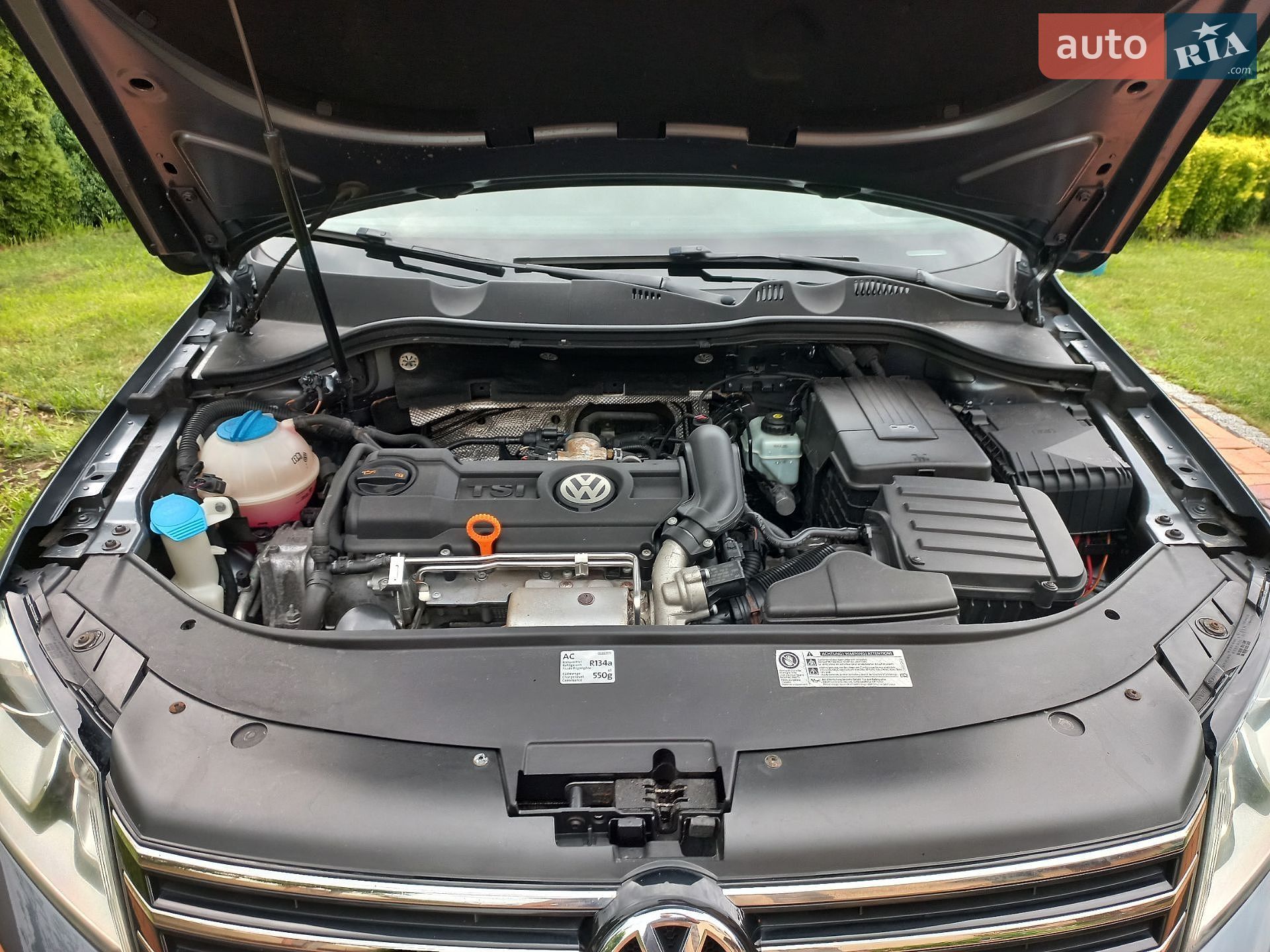 Volkswagen Passat 2012 VIN WVWZZZ3CZCE104904 фото оголошення 42 з 47
