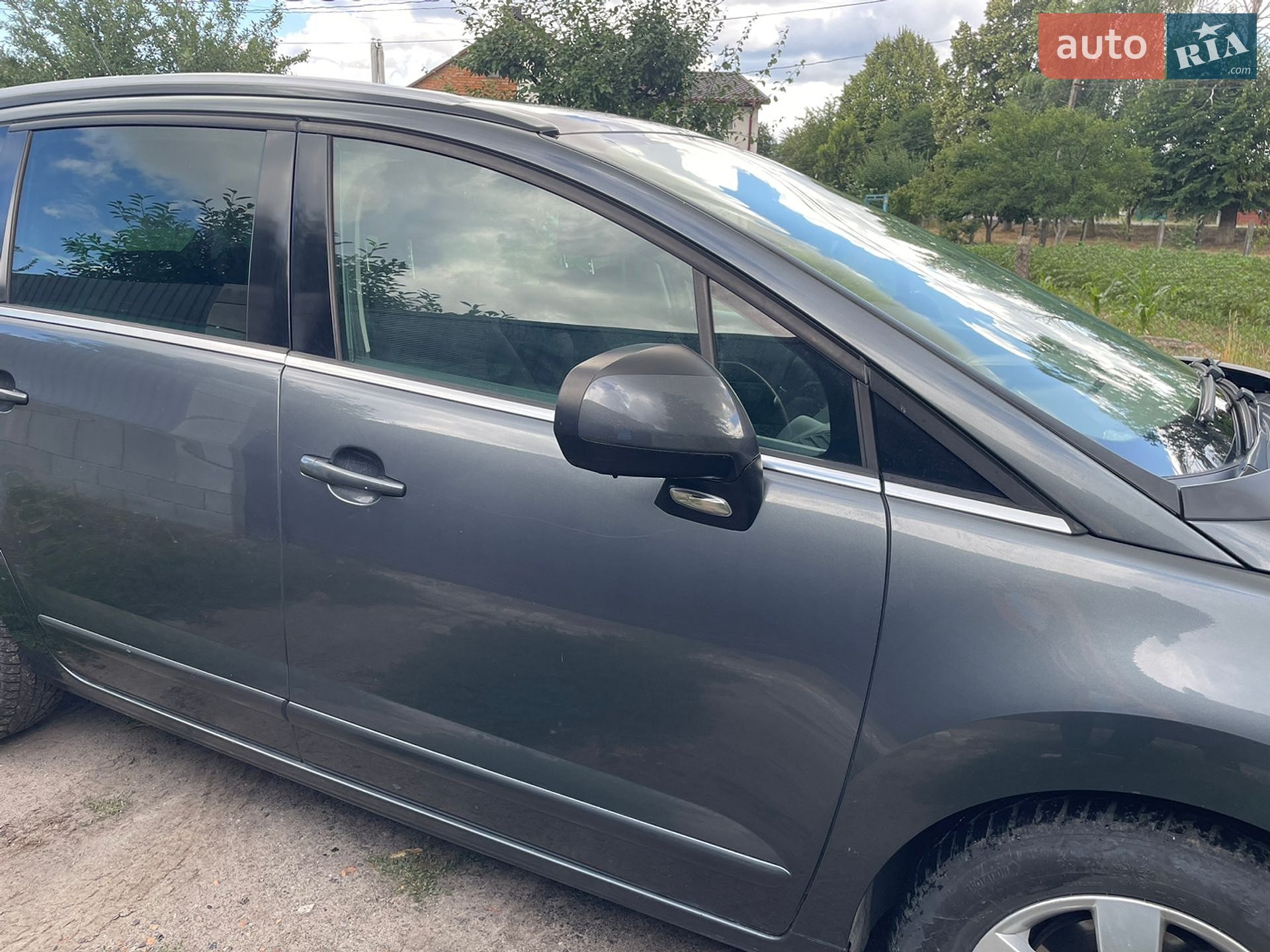Peugeot 5008 2010 VIN VF30E9HZHAS244578 фото оголошення 11 з 45