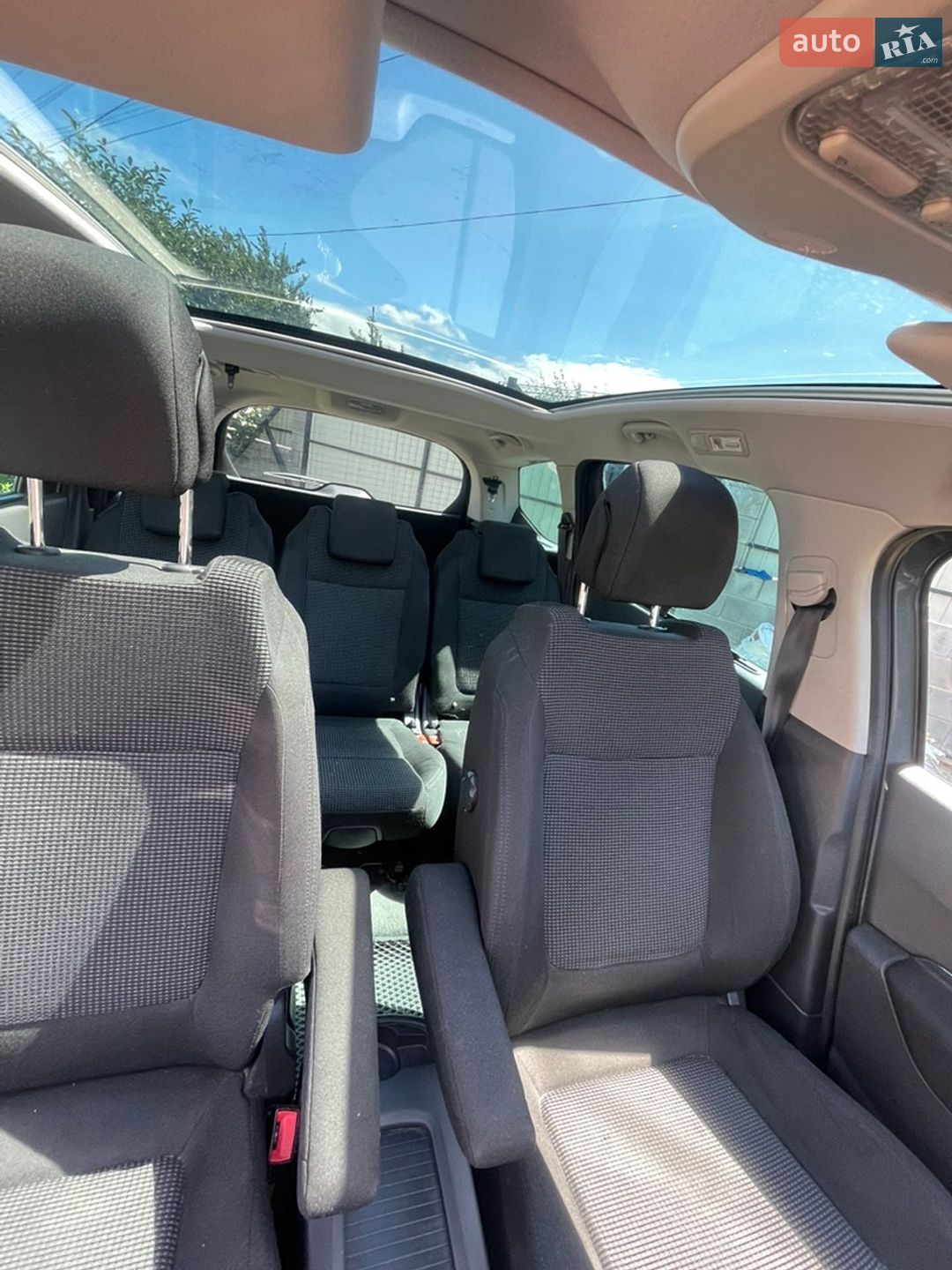 Peugeot 5008 2010 VIN VF30E9HZHAS244578 фото оголошення 16 з 45