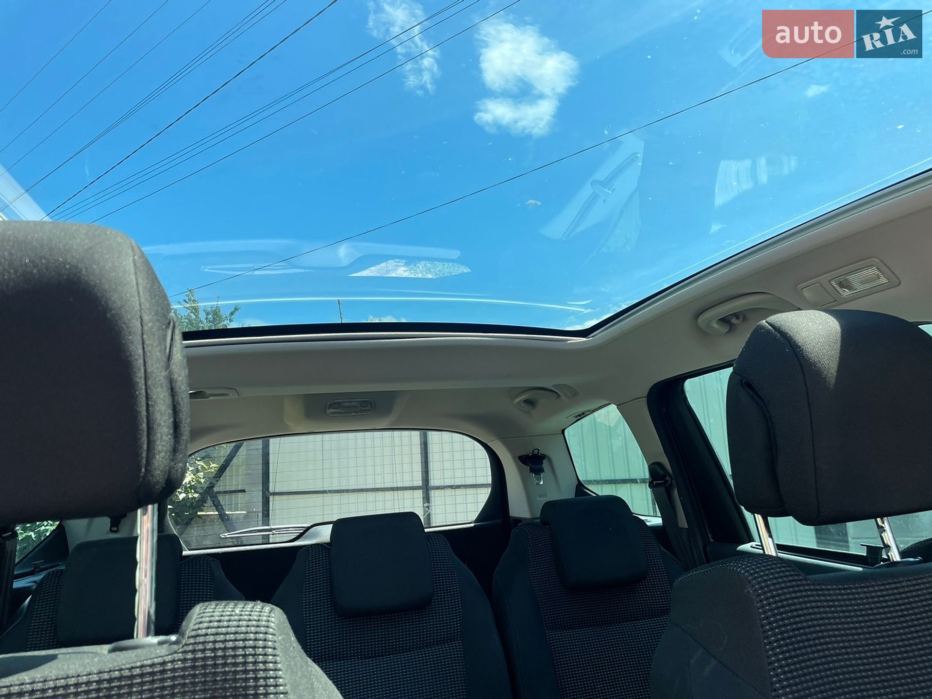 Peugeot 5008 2010 VIN VF30E9HZHAS244578 фото оголошення 17 з 45